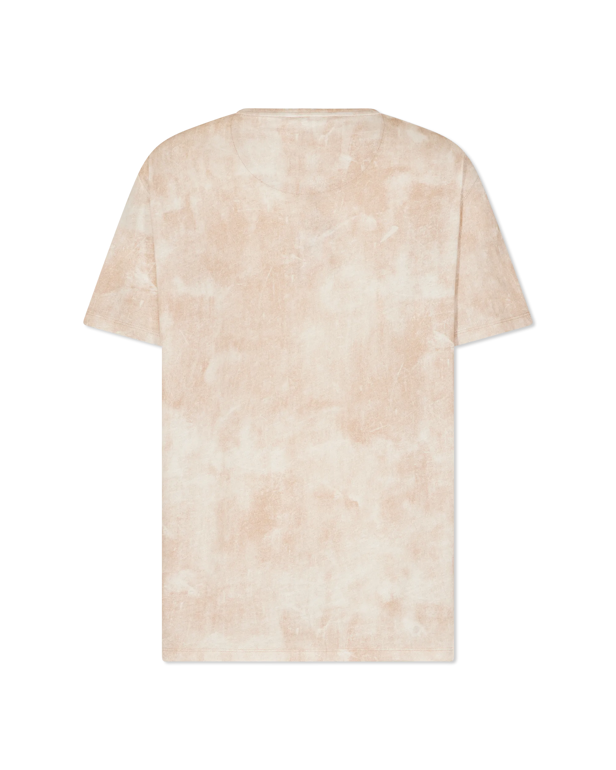 Patino Crew Neck T-Shirt