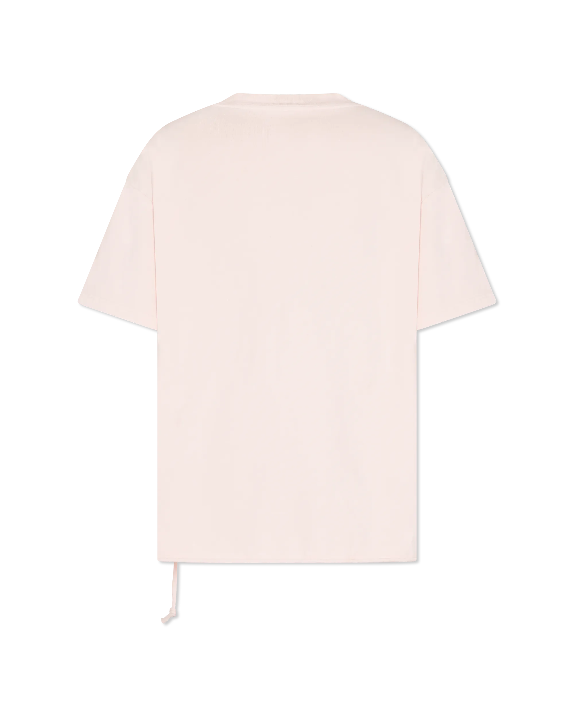 Ksubi Jeans Stamp Ekcess Pocket Short Sleeve T-shirt