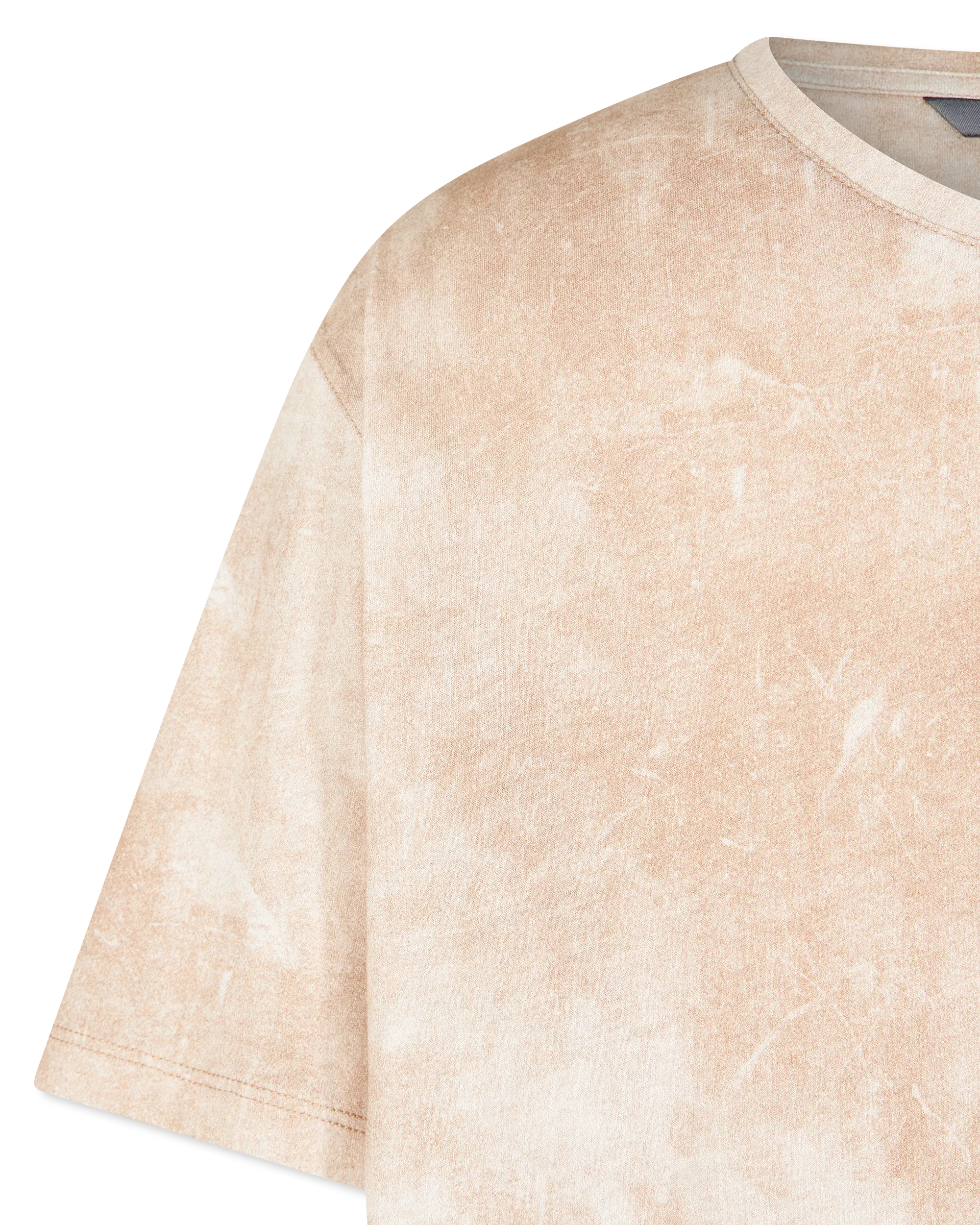 Patino Crew Neck T-Shirt