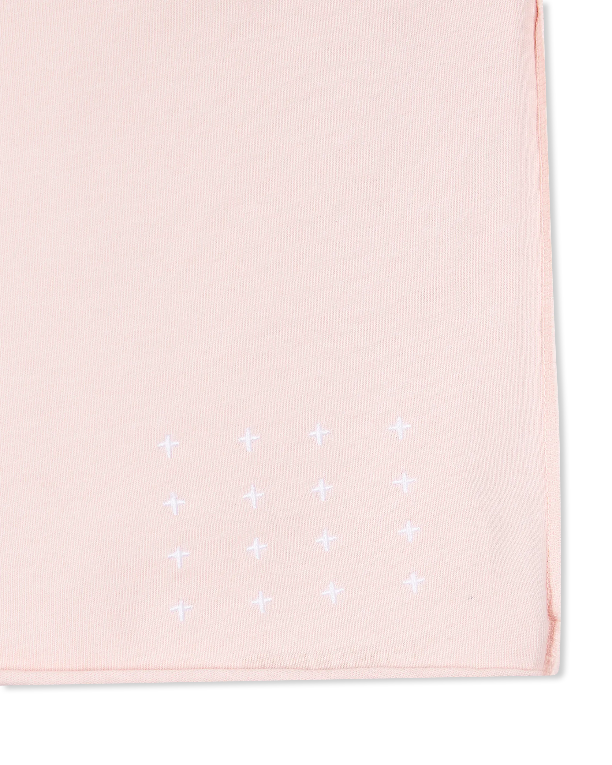 Ksubi Jeans Stamp Ekcess Pocket Short Sleeve T-shirt