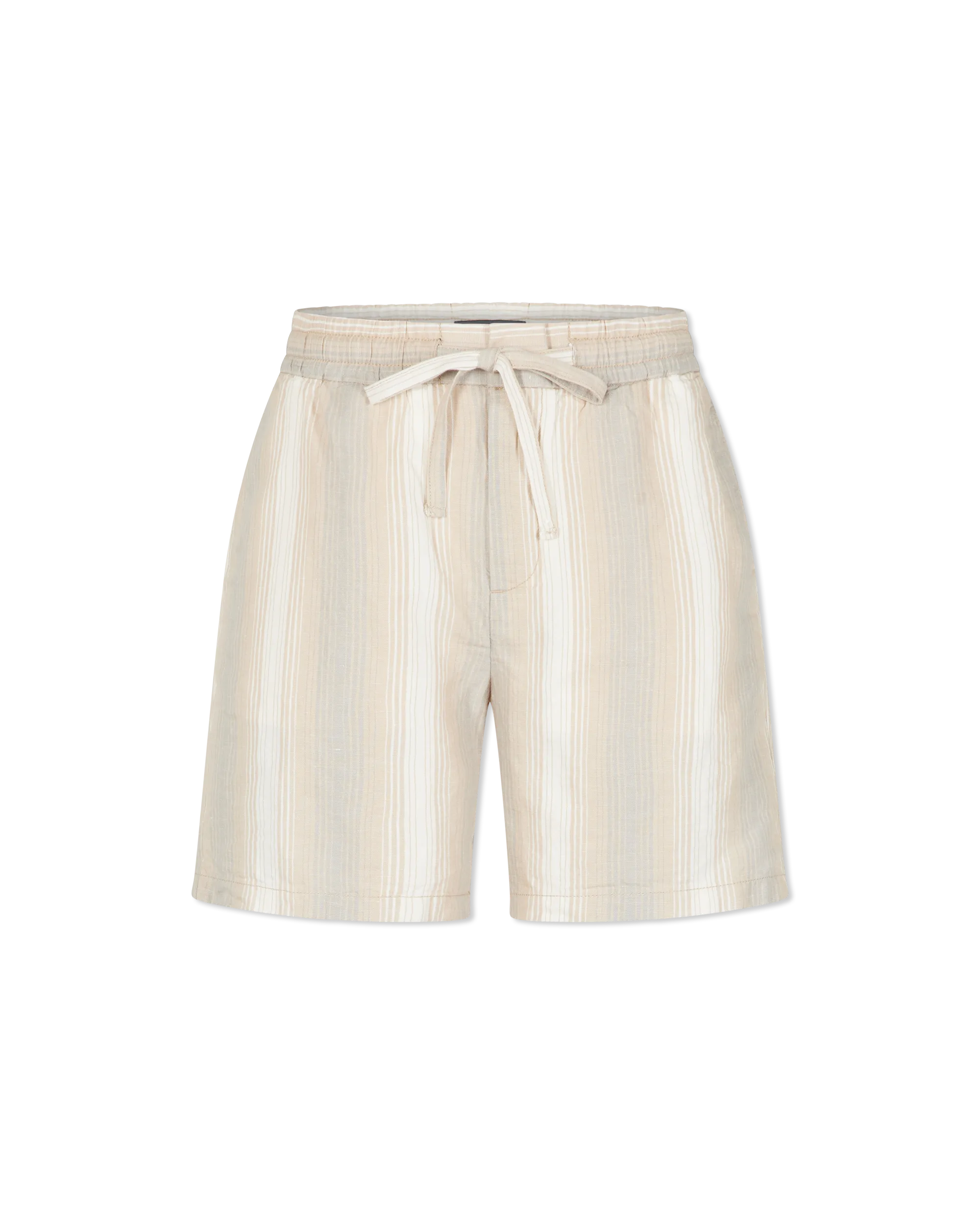 David Drawstring Shorts
