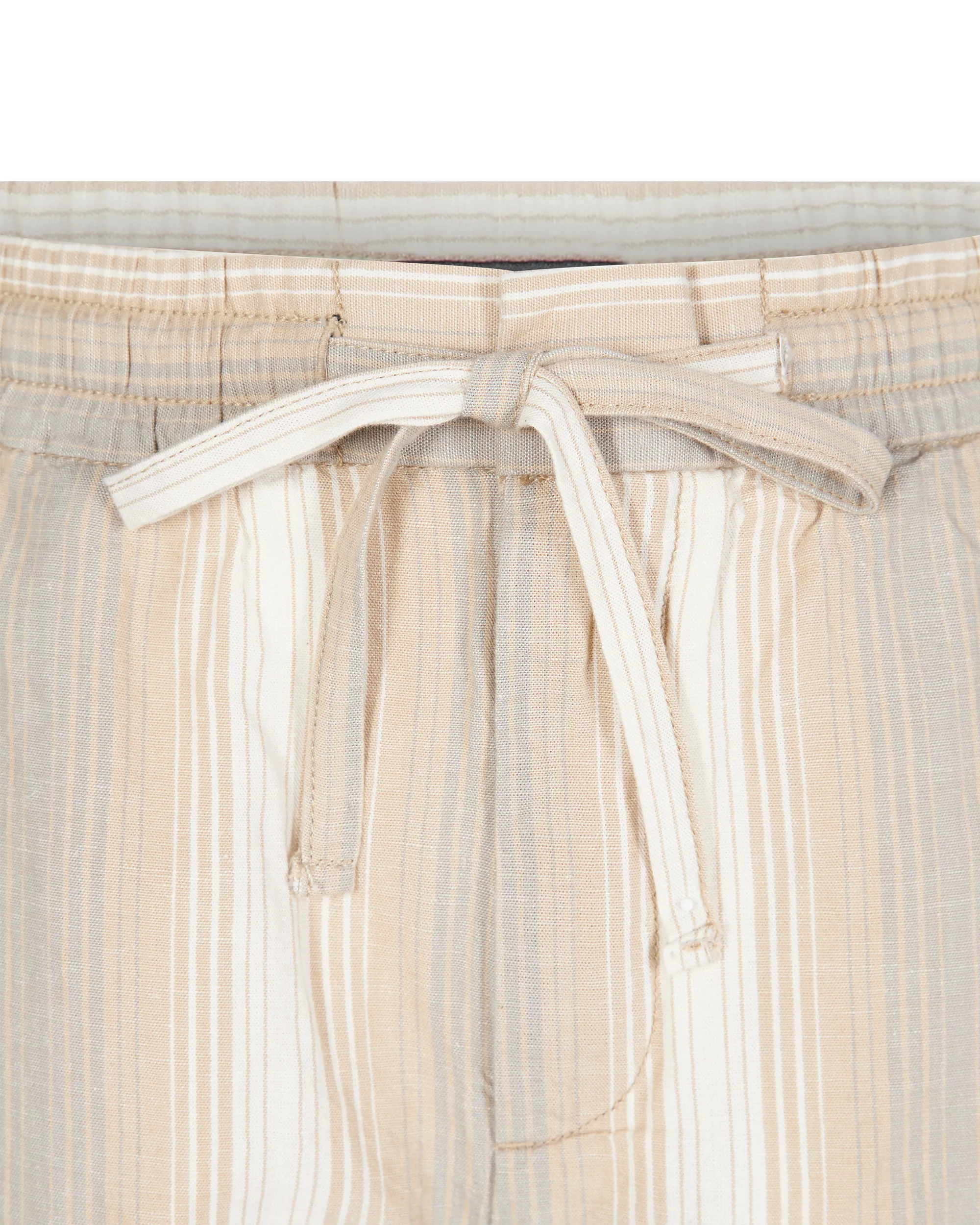 David Drawstring Shorts