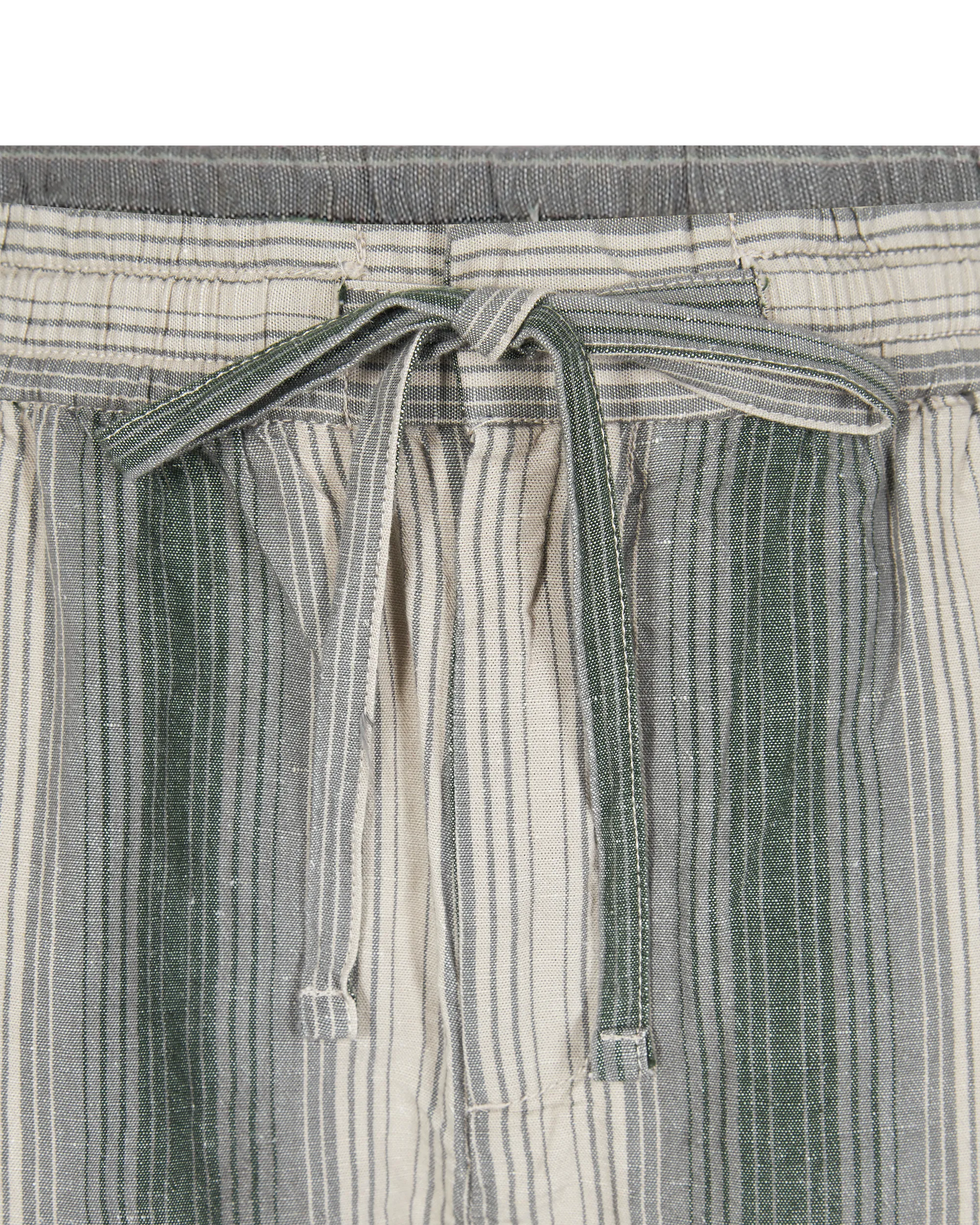 David Drawstring Shorts