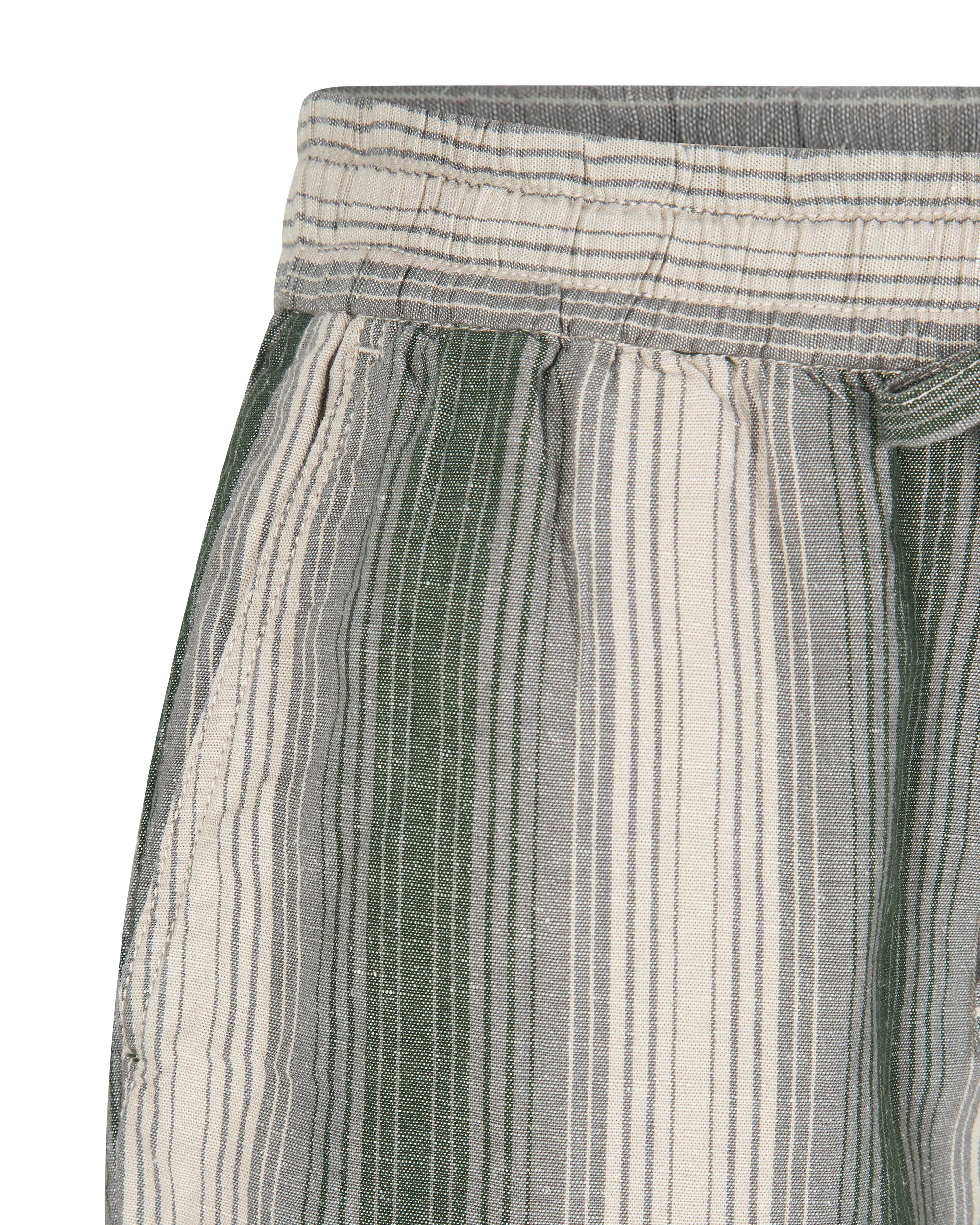 David Drawstring Shorts