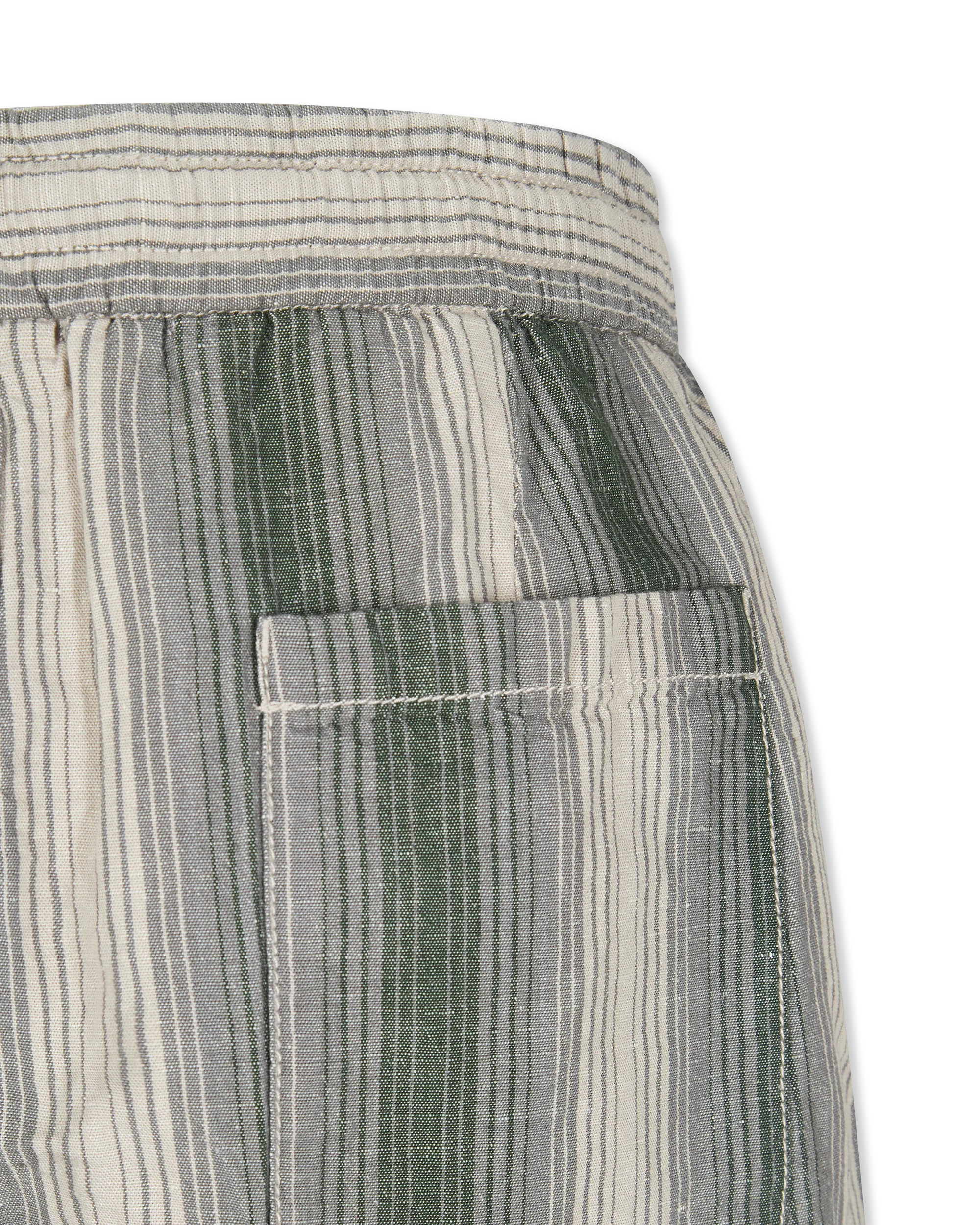 David Drawstring Shorts