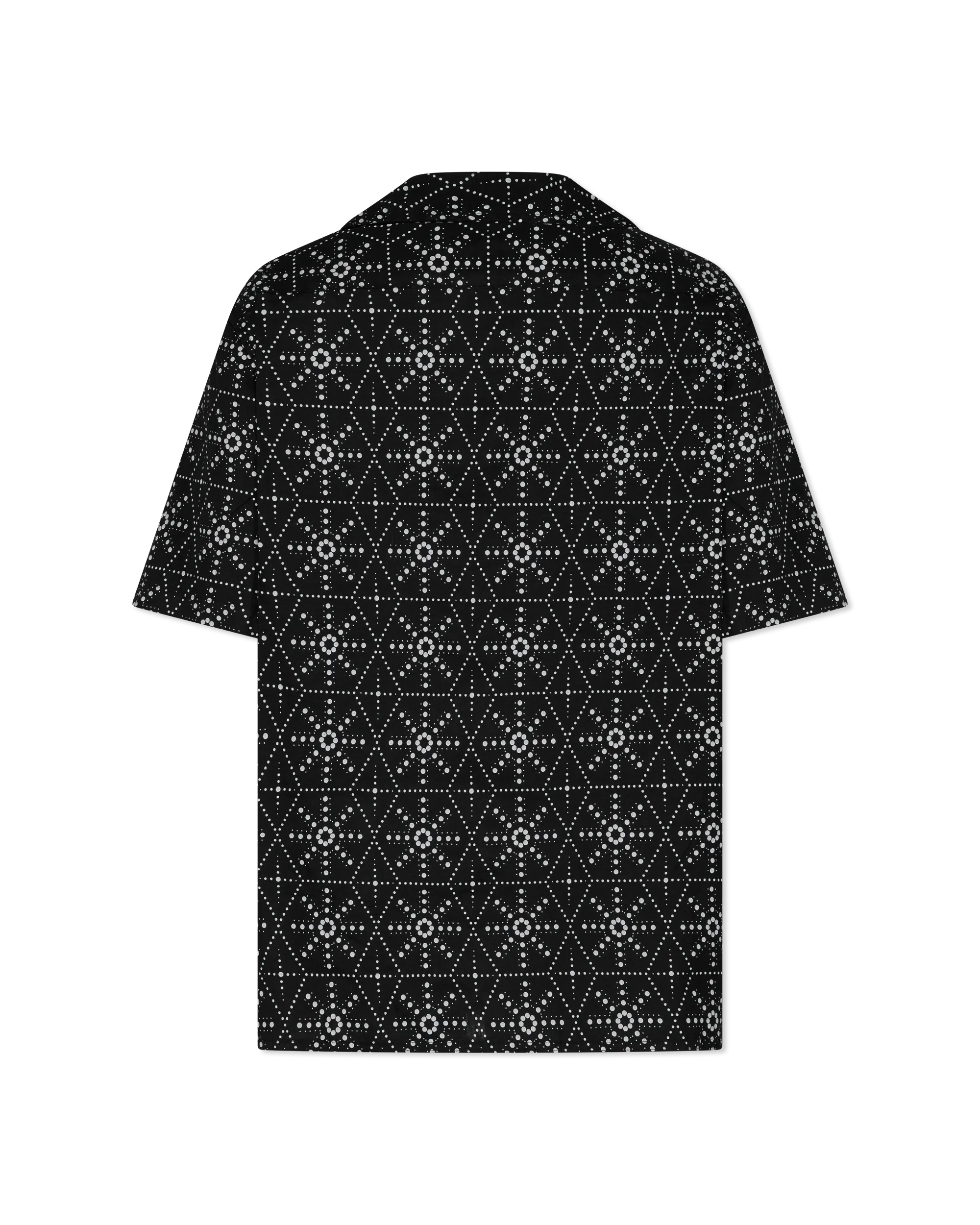 Dan Camp Collar Shirt