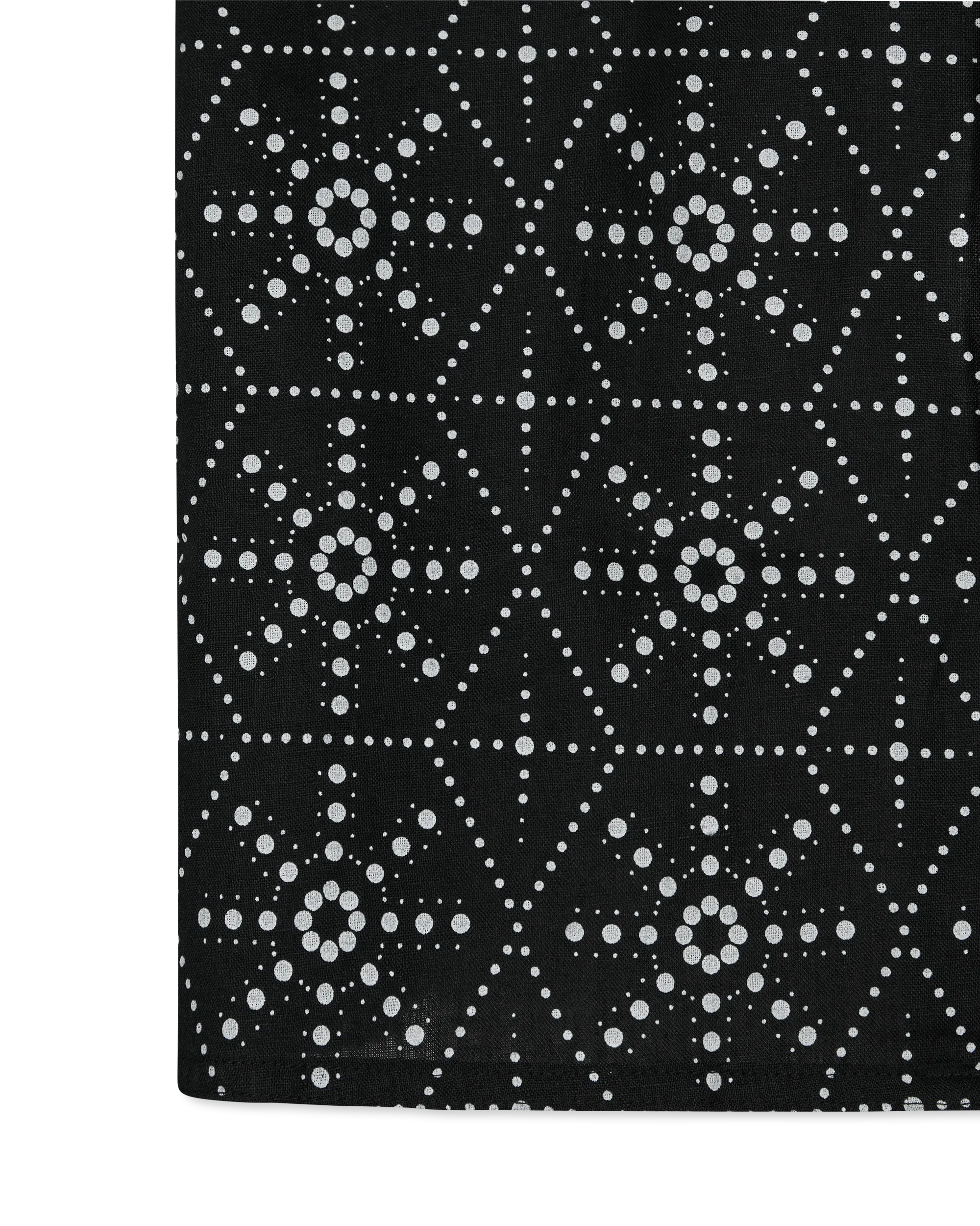 Dan Camp Collar Shirt