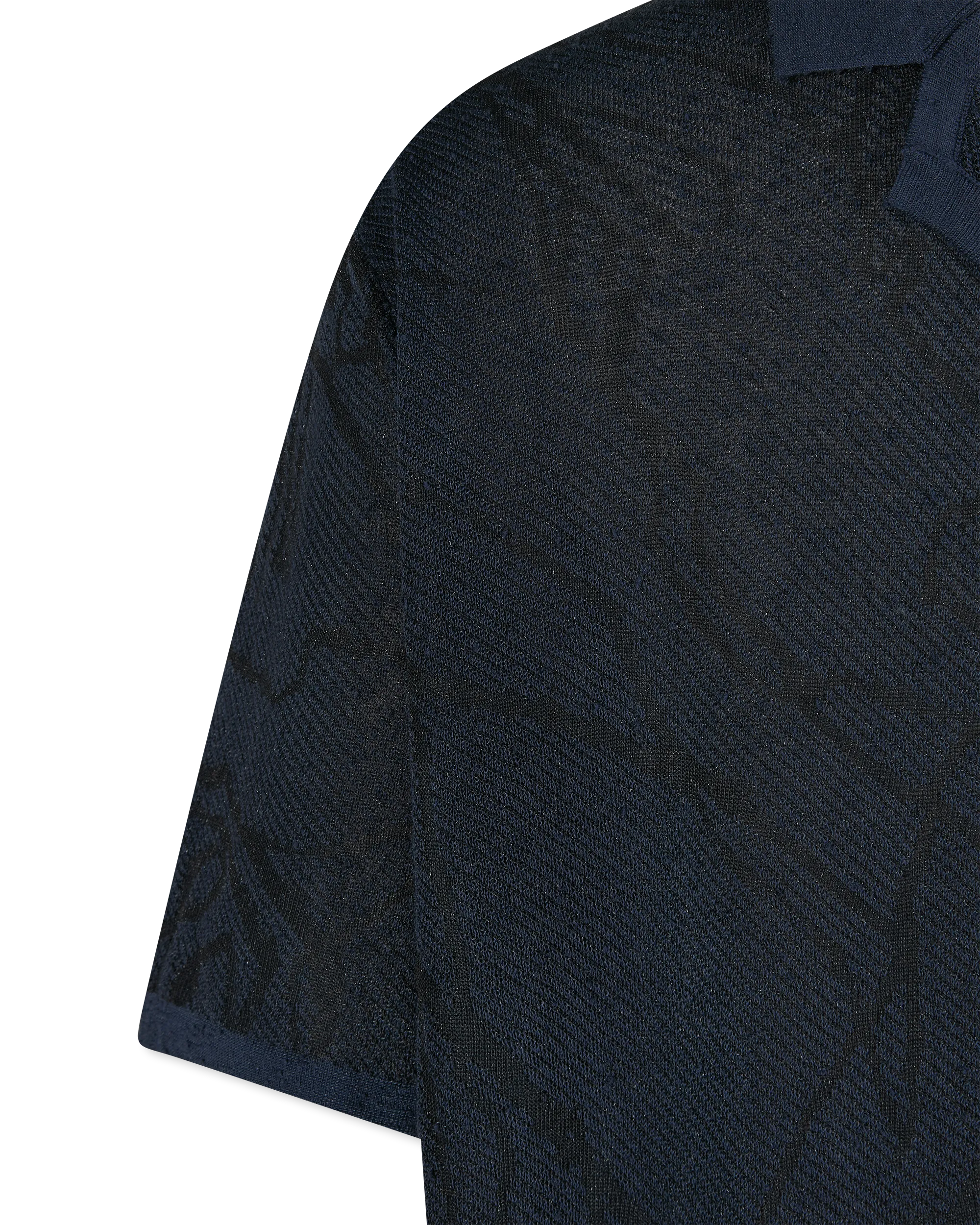 Holt Camp Collar Shirt