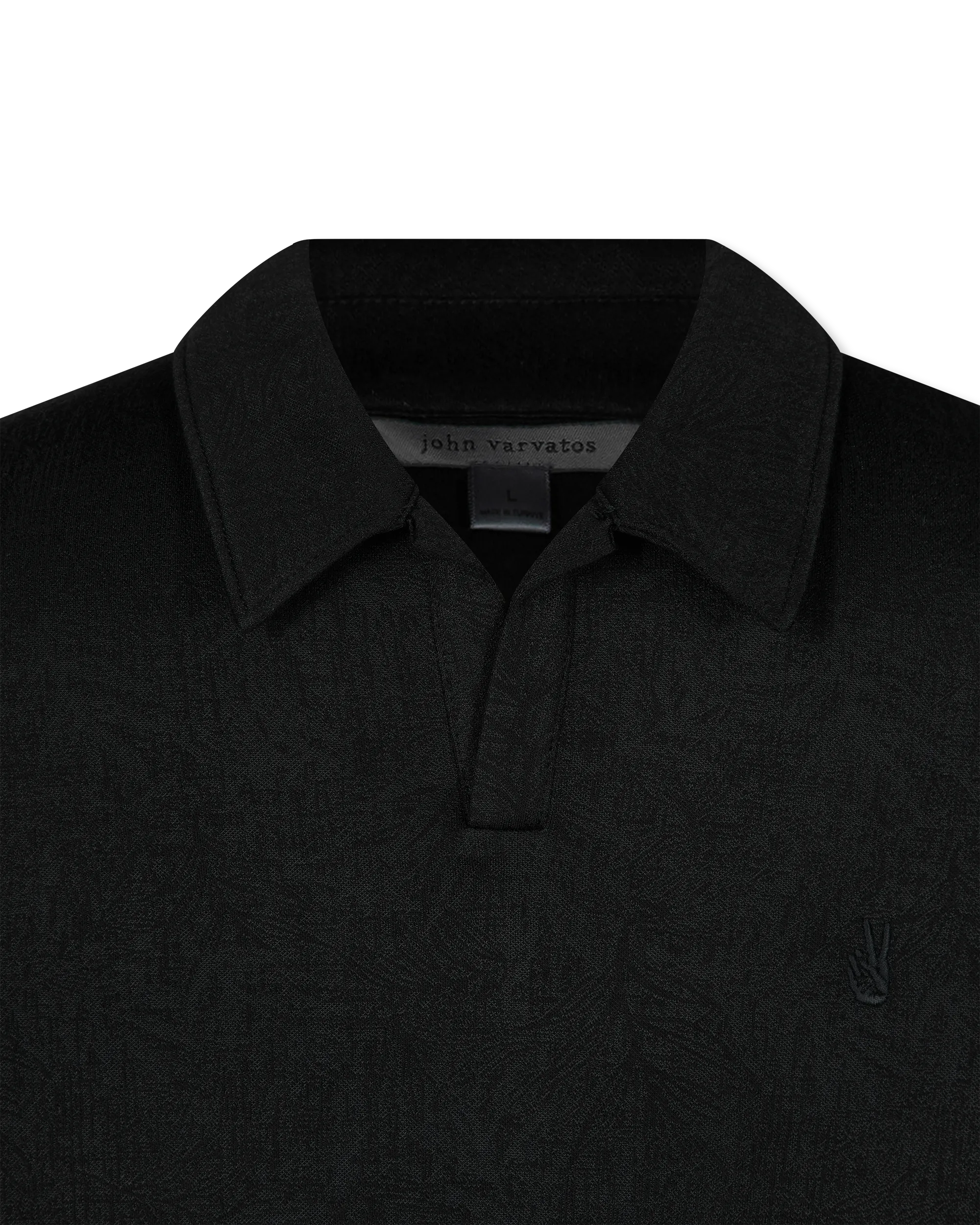Hague Polo Shirt