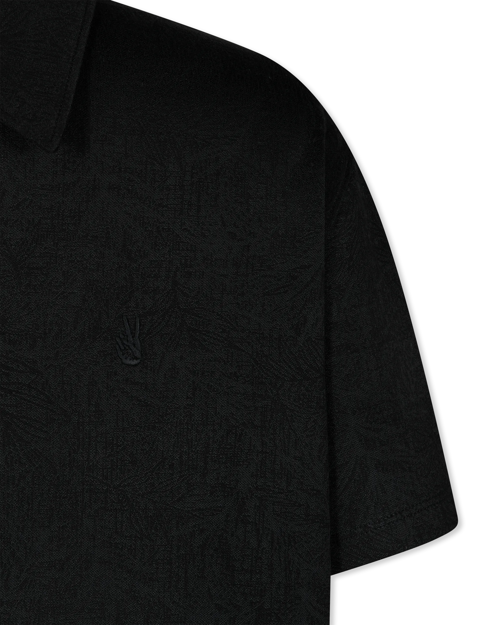 Hague Polo Shirt