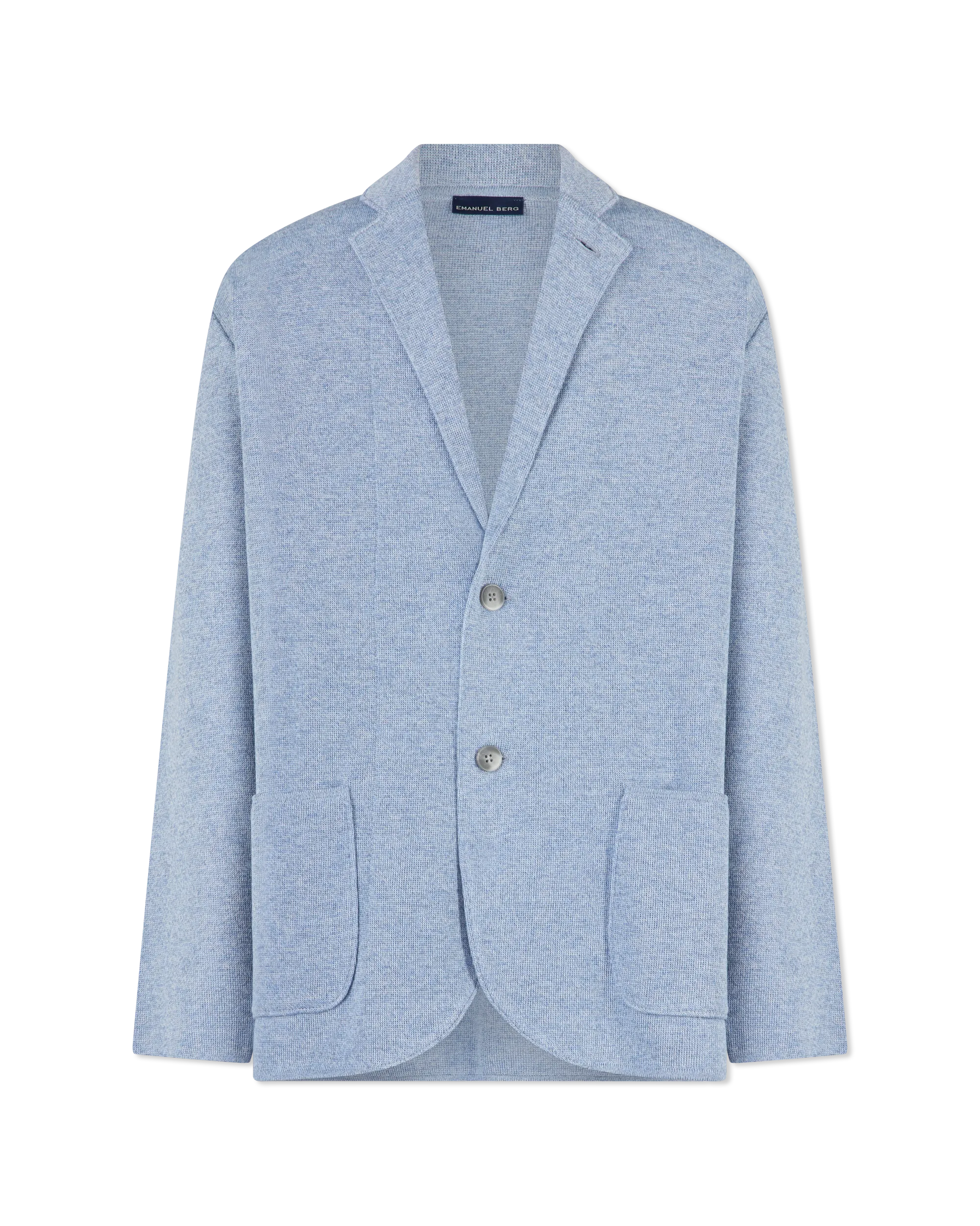 2-Button Premium Swacket