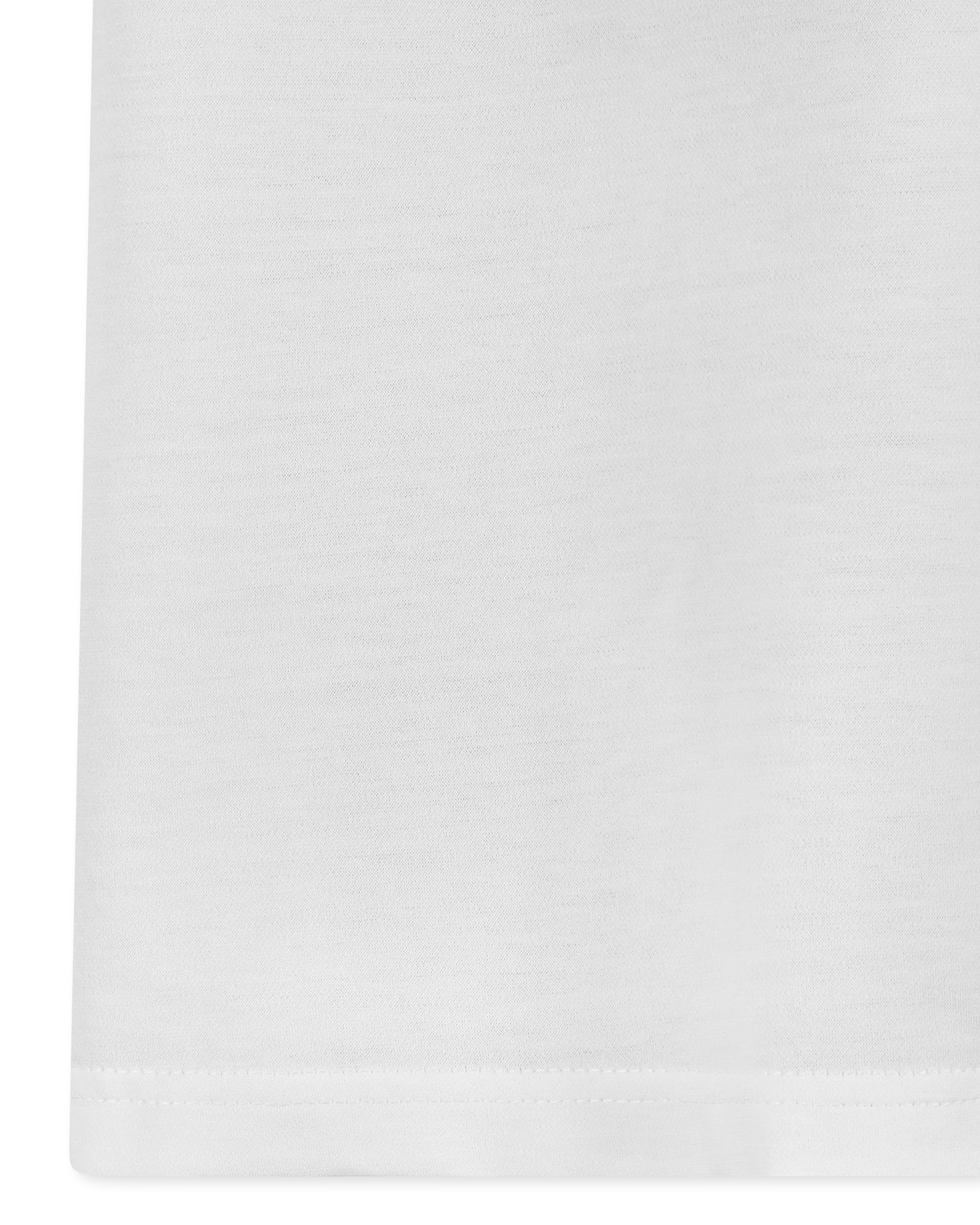 Textured Jacquard Luxe Knit Polo