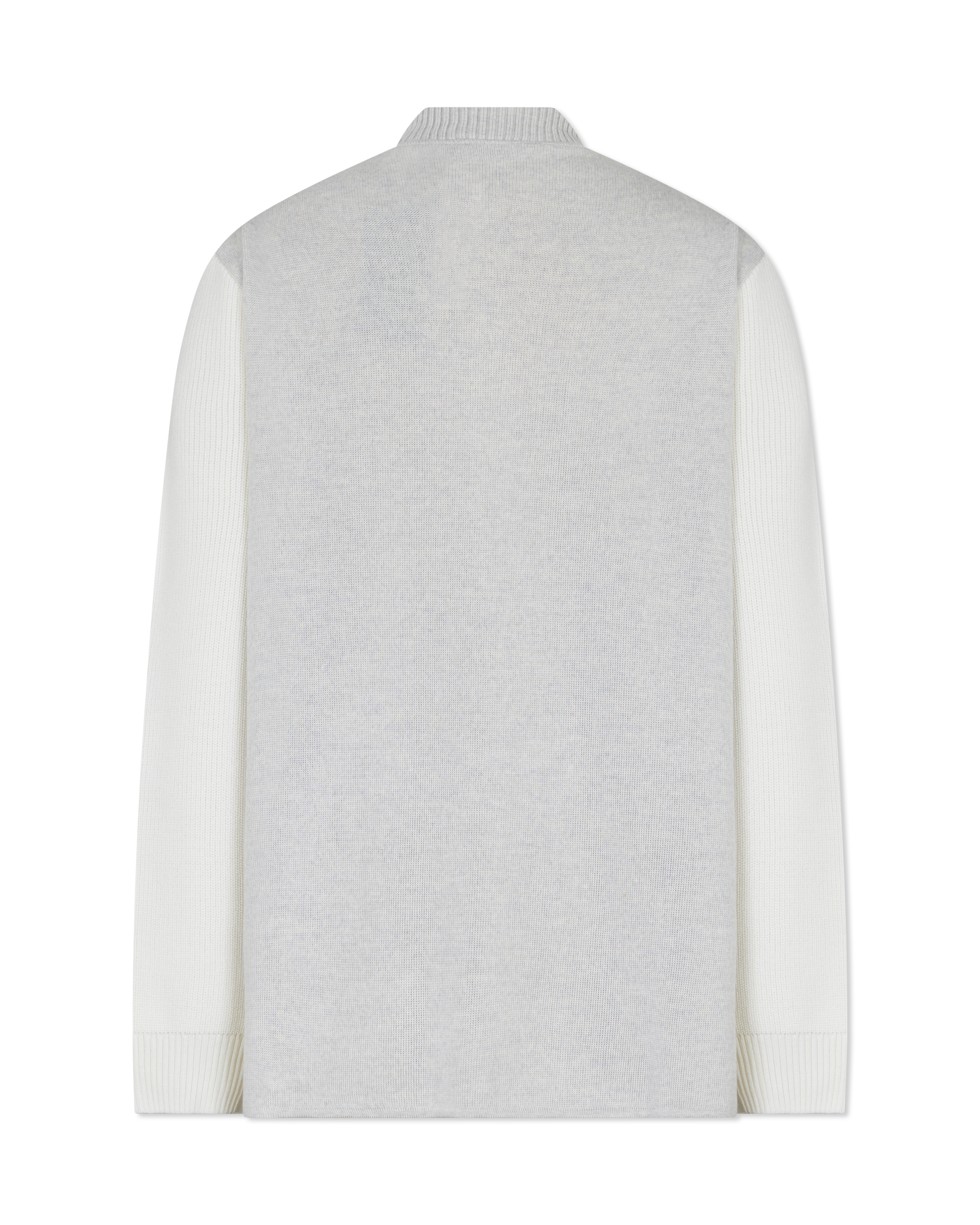 Premium Panel Structured Swacket