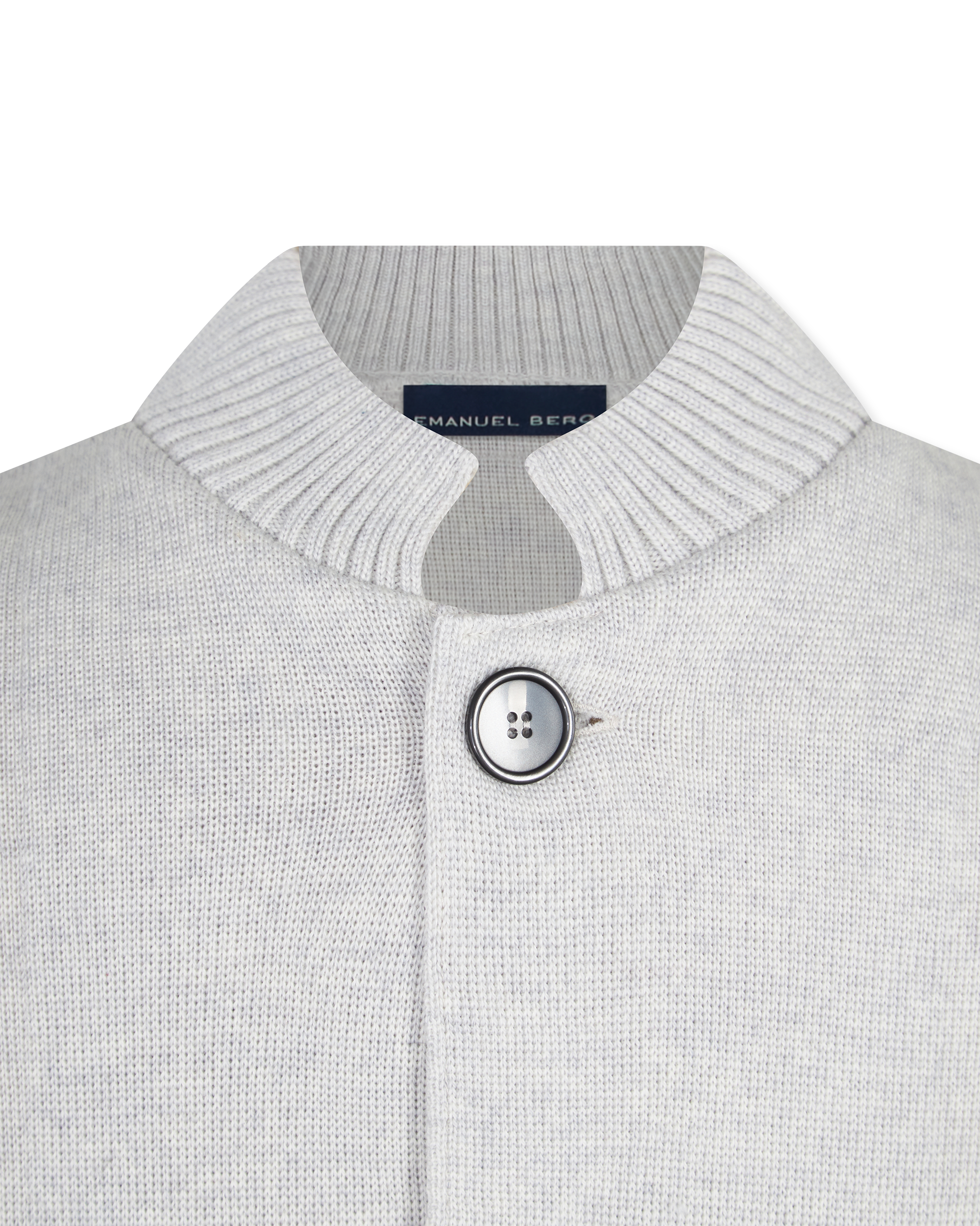 Premium Panel Structured Swacket