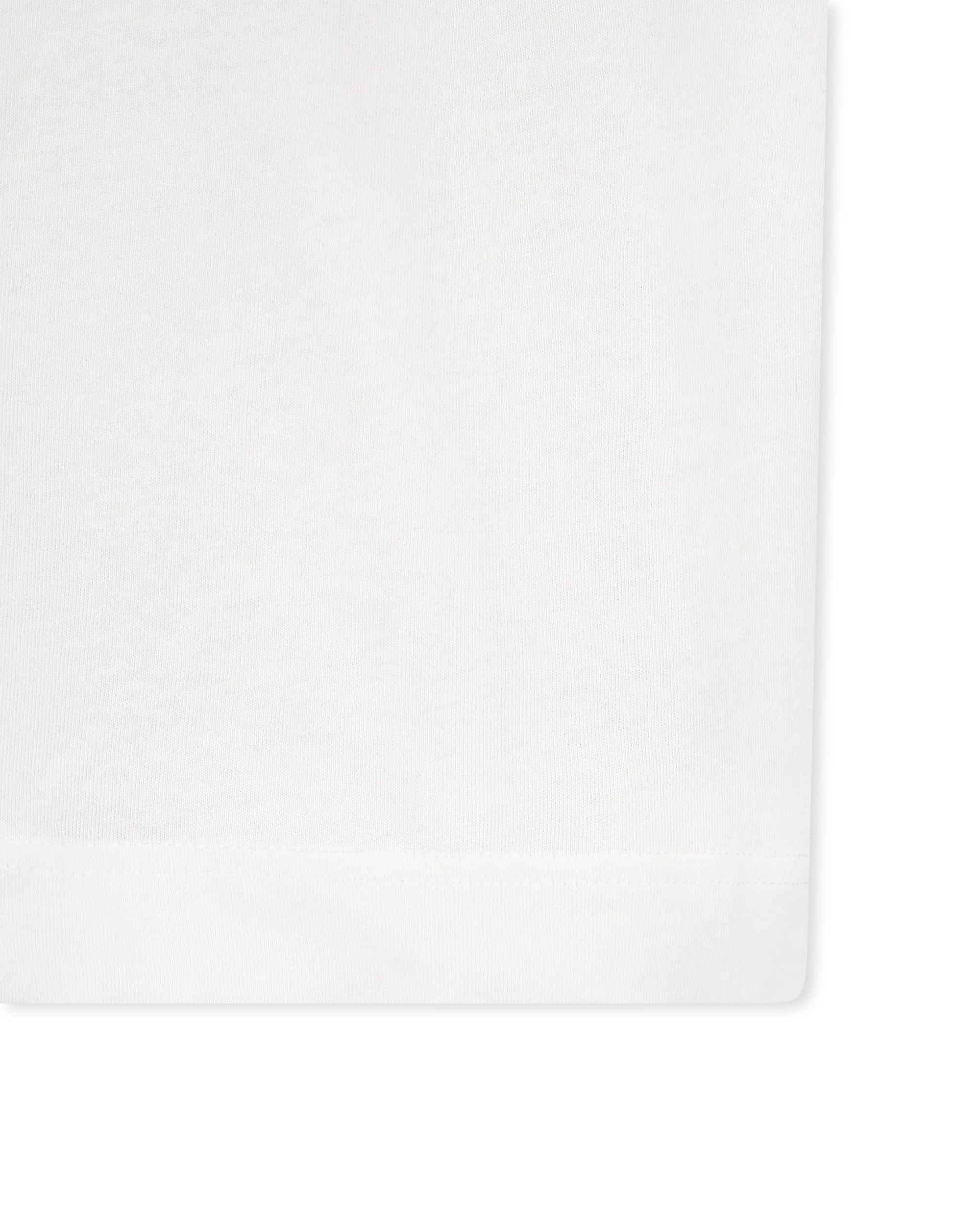 Nous Vous x SELECTED Will O-Neck T-shirt