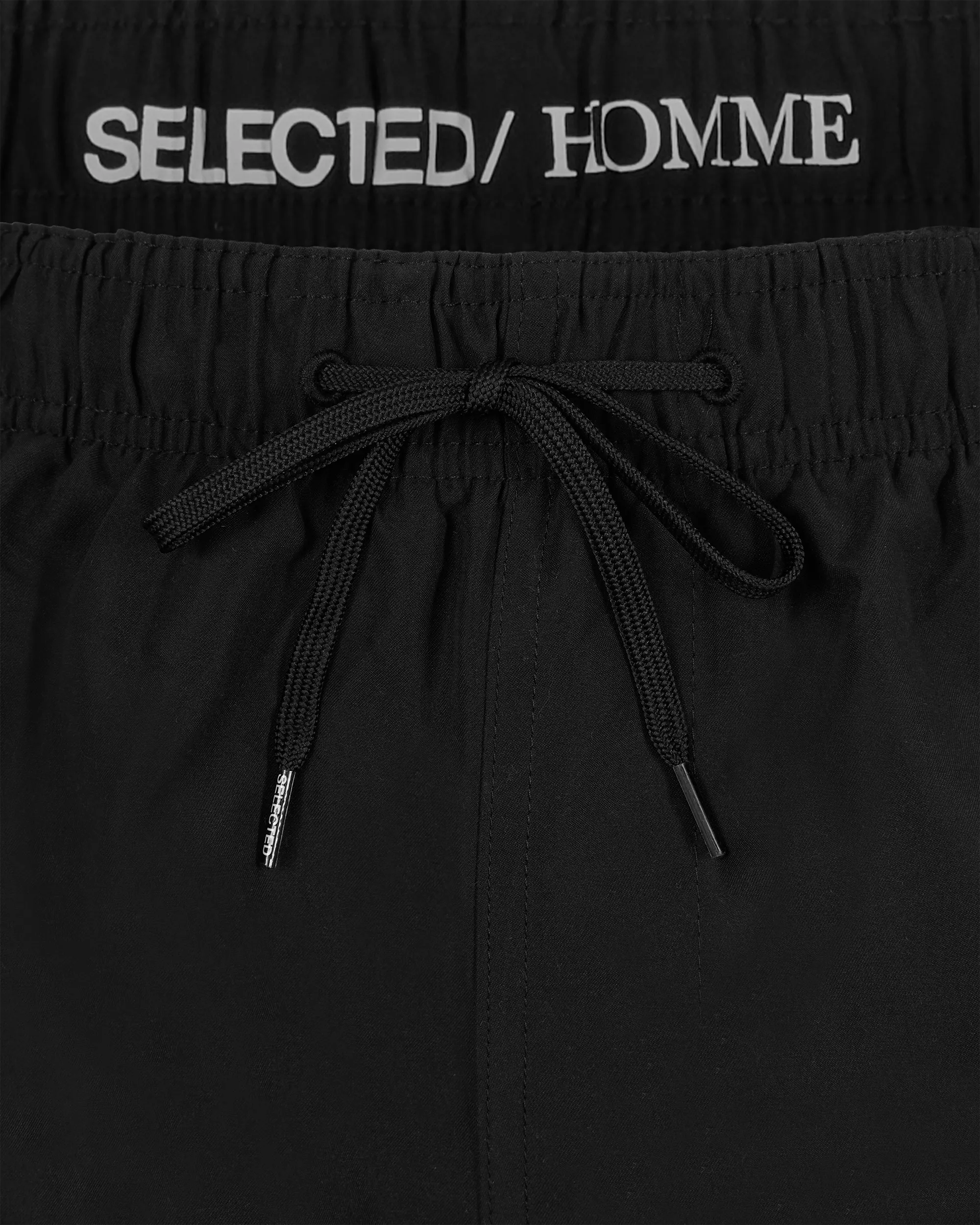 Dane Classic Swim Shorts