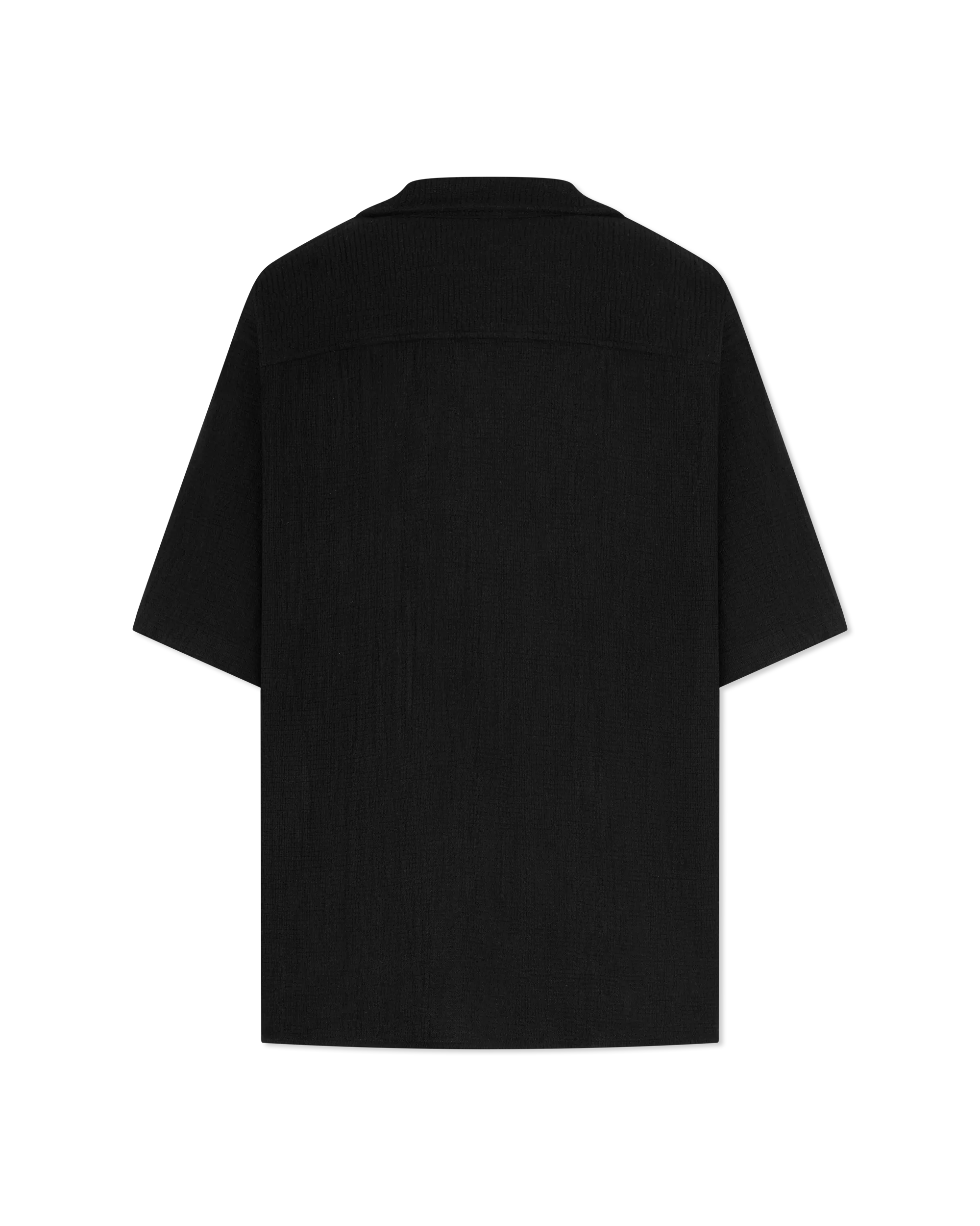 Relax Sal Cotton Resort Shirt