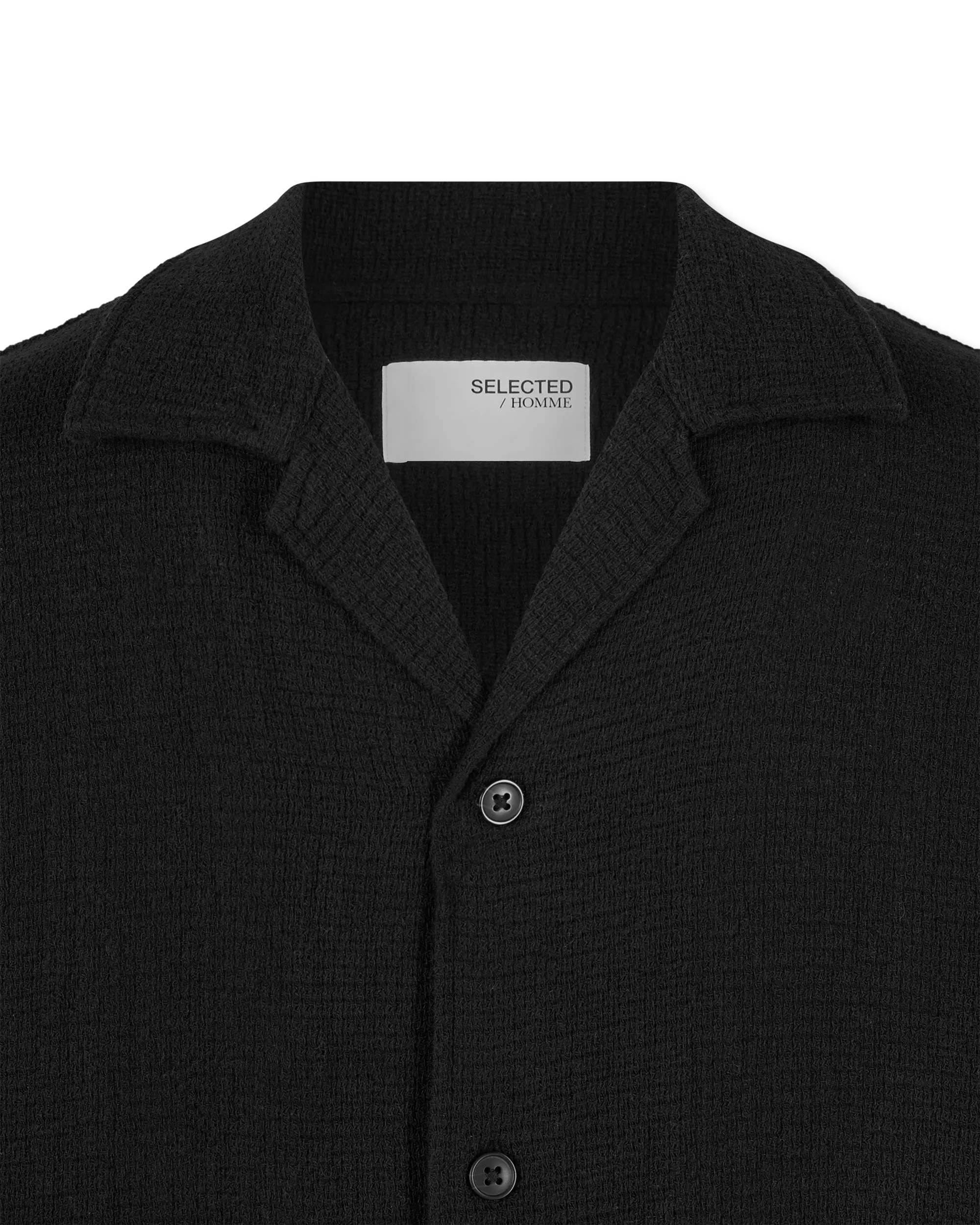 Relax Sal Cotton Resort Shirt