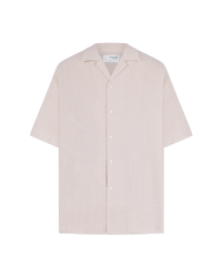 Relax Sal Cotton Resort Shirt