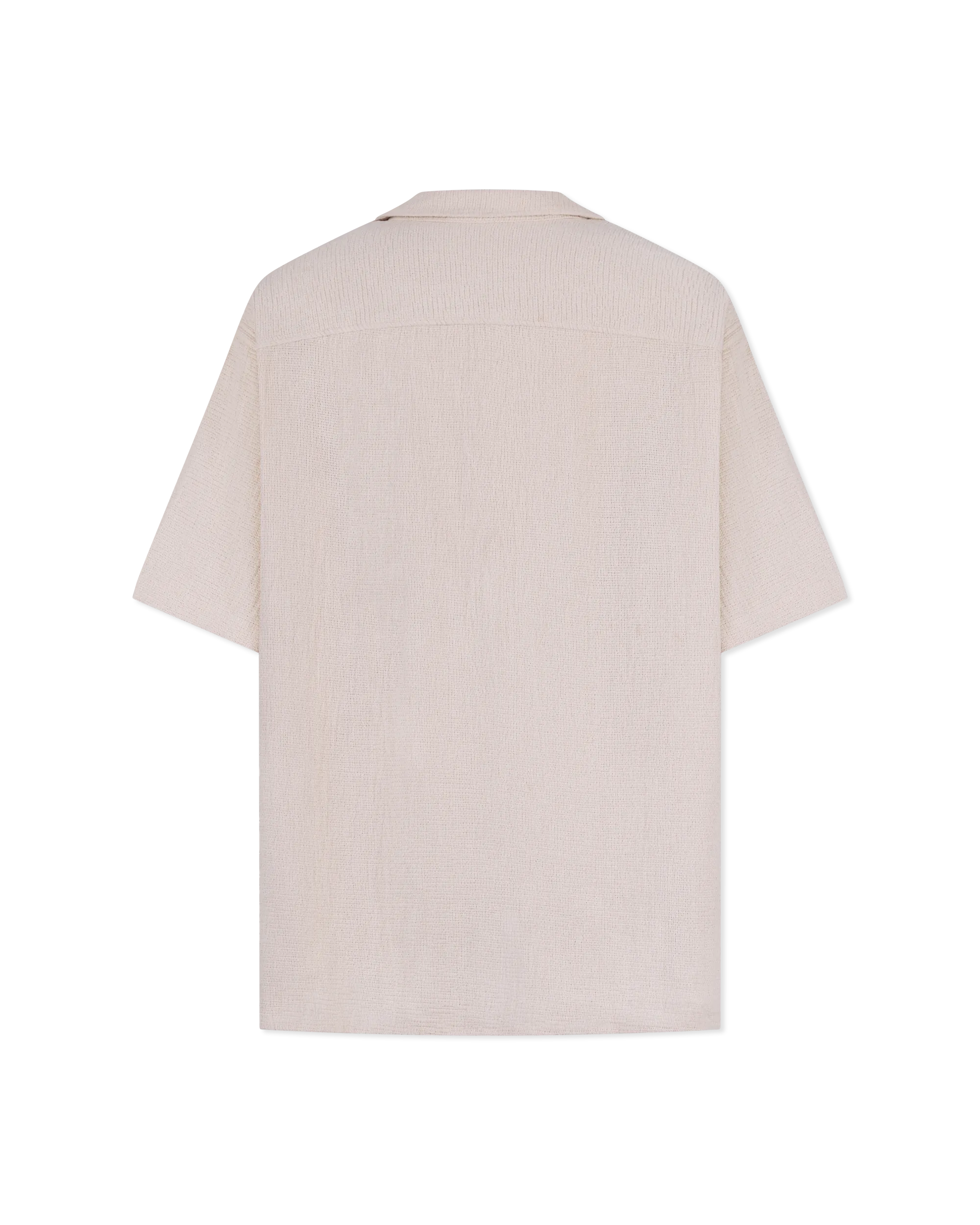 Relax Sal Cotton Resort Shirt