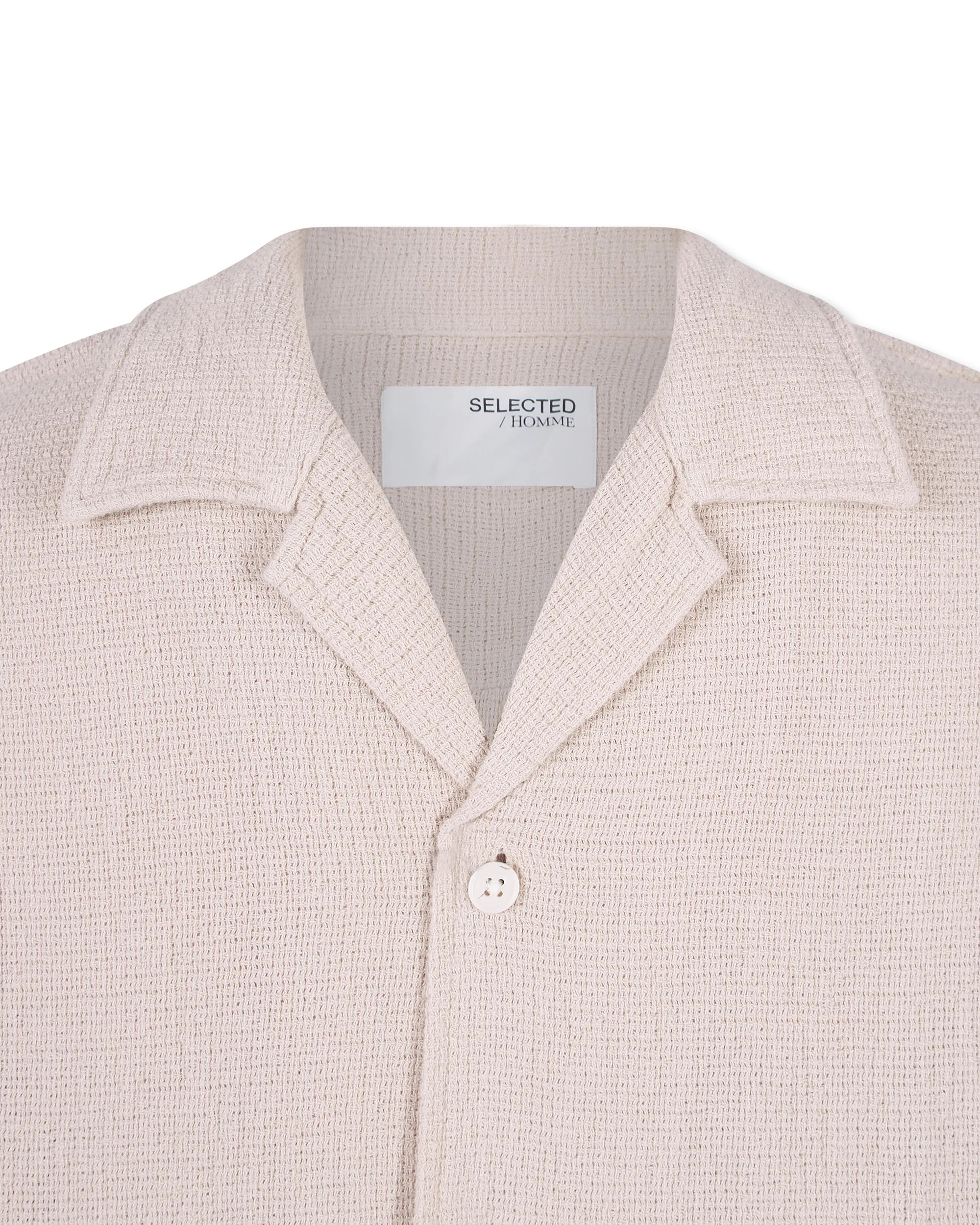 Relax Sal Cotton Resort Shirt