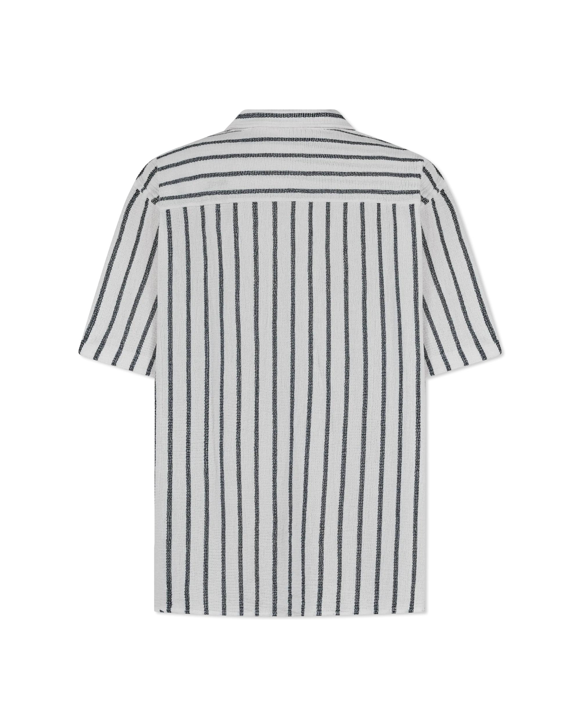 Relax Sal Cotton Resort Shirt