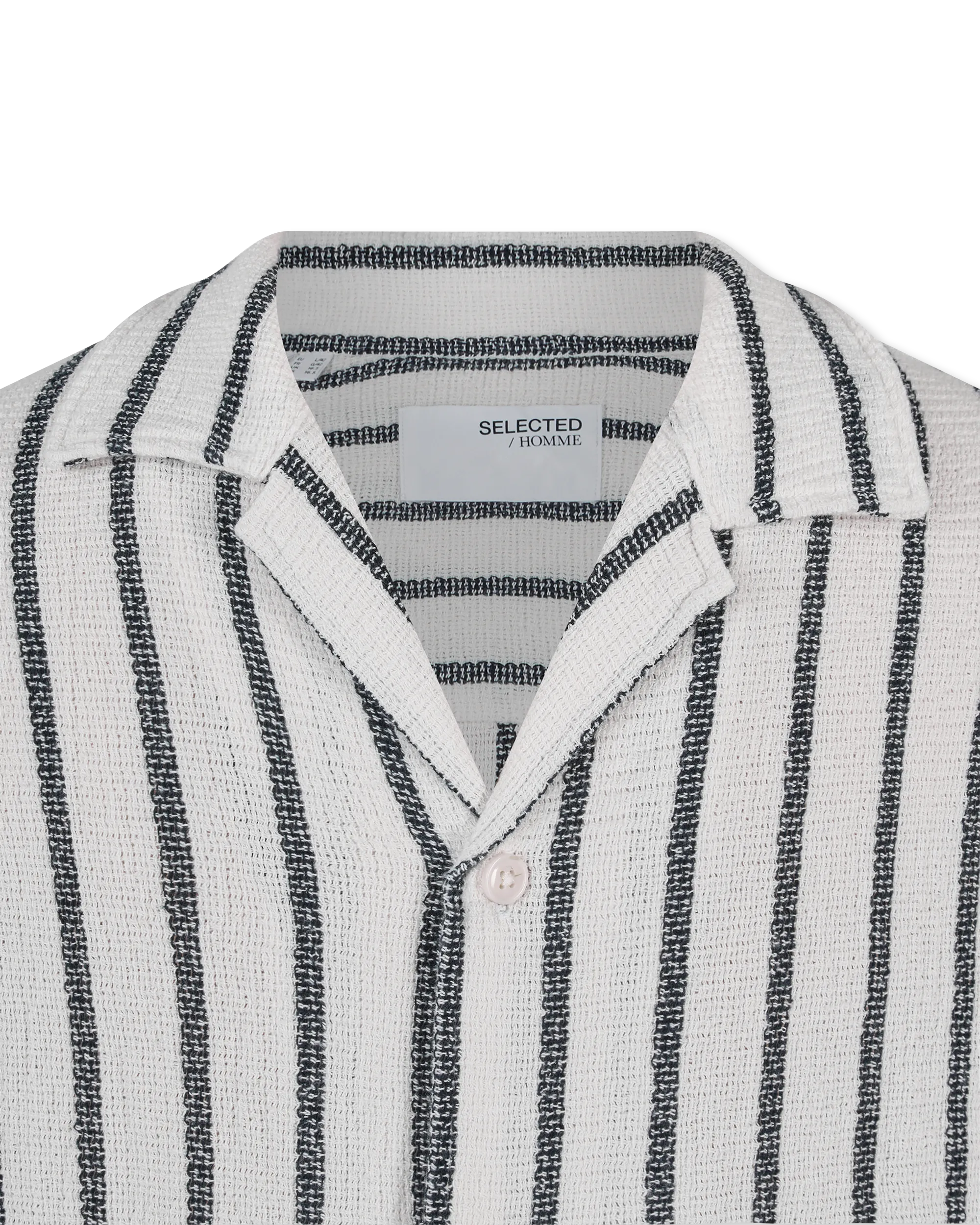 Relax Sal Cotton Resort Shirt