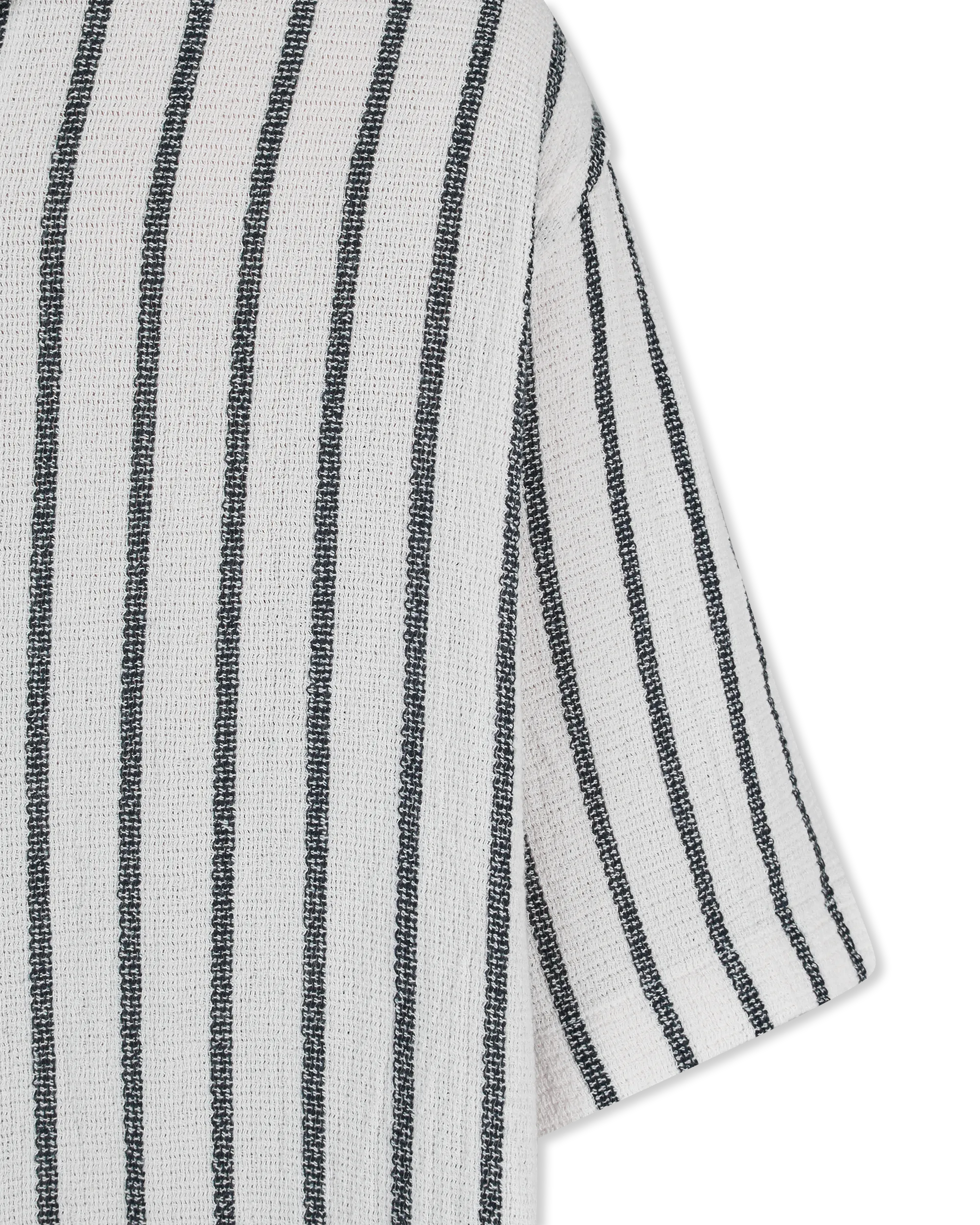 Relax Sal Cotton Resort Shirt