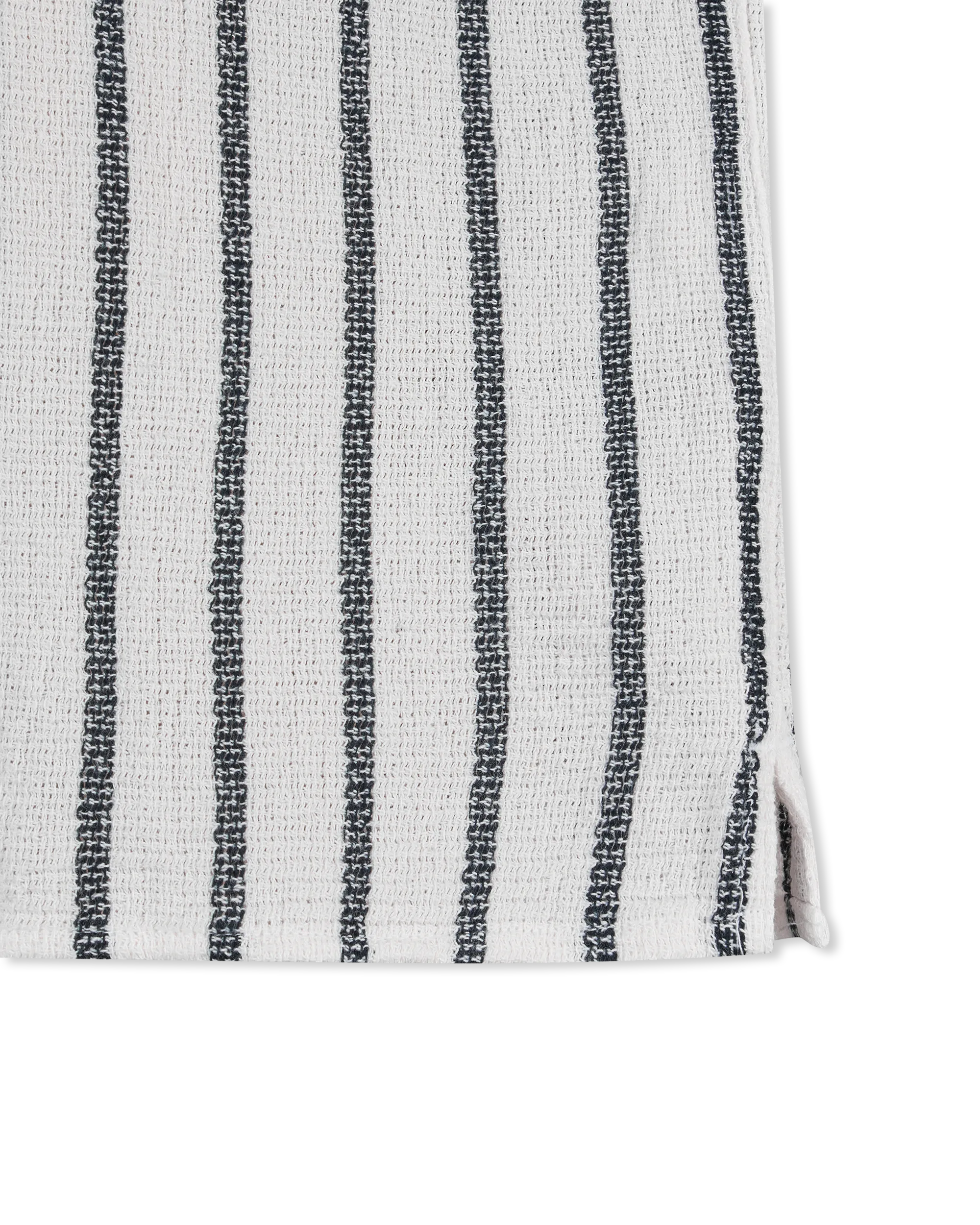 Relax Sal Cotton Resort Shirt