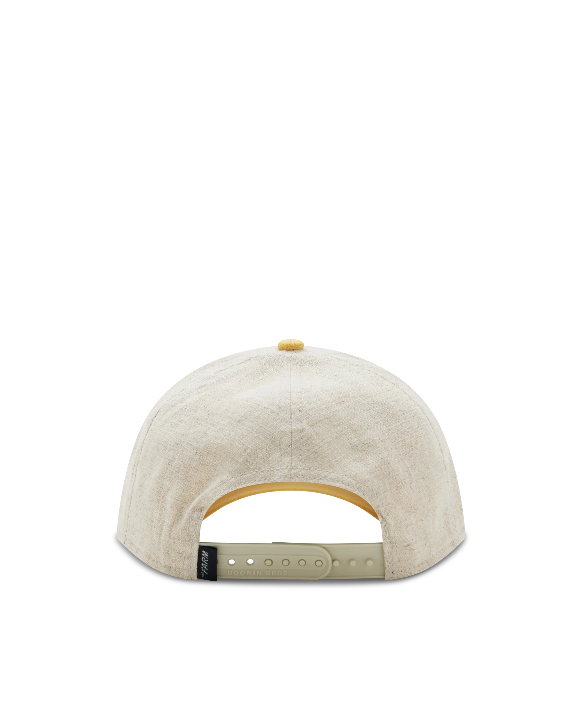 Unbee-weavable Trucker Cap