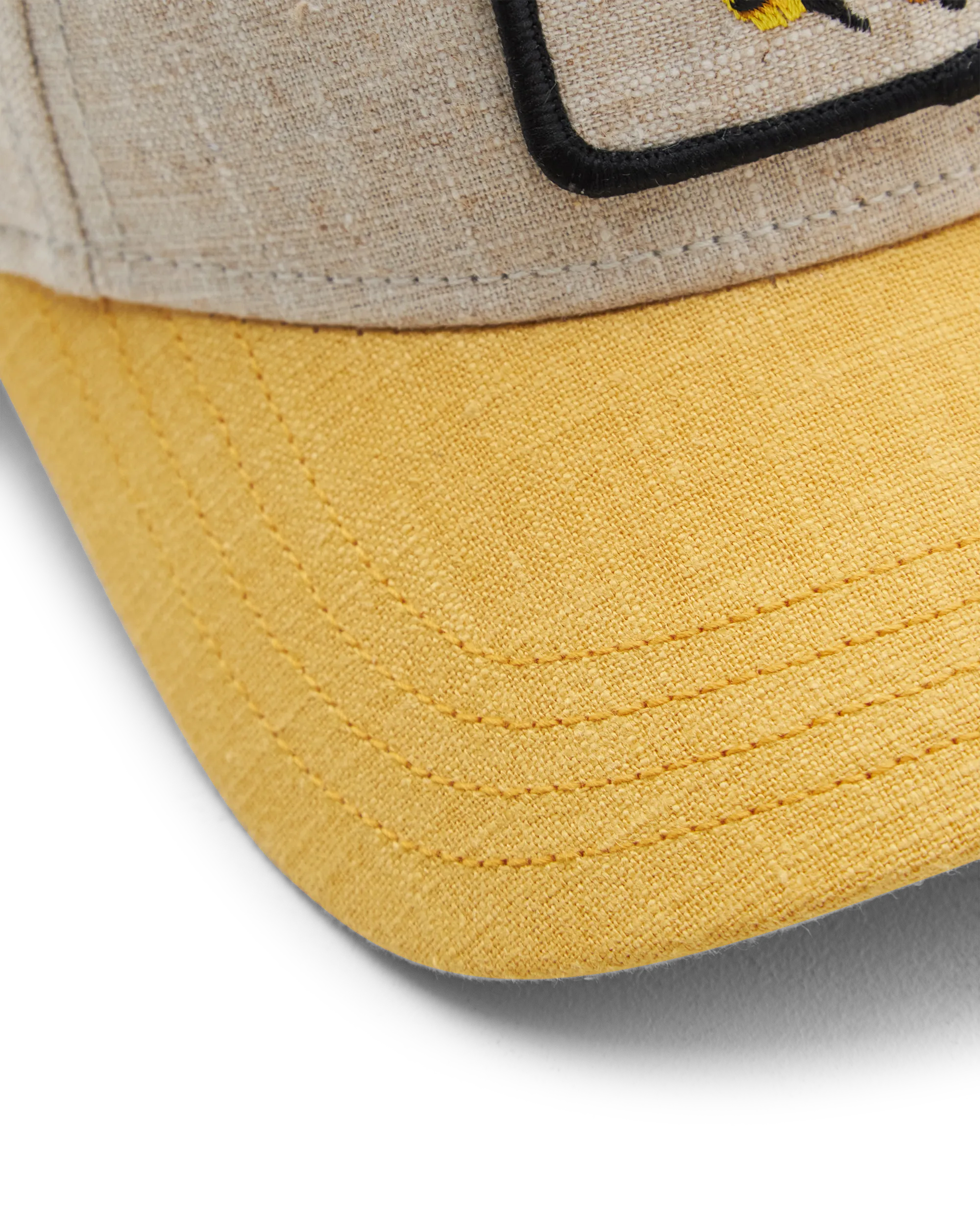 Unbee-weavable Trucker Cap