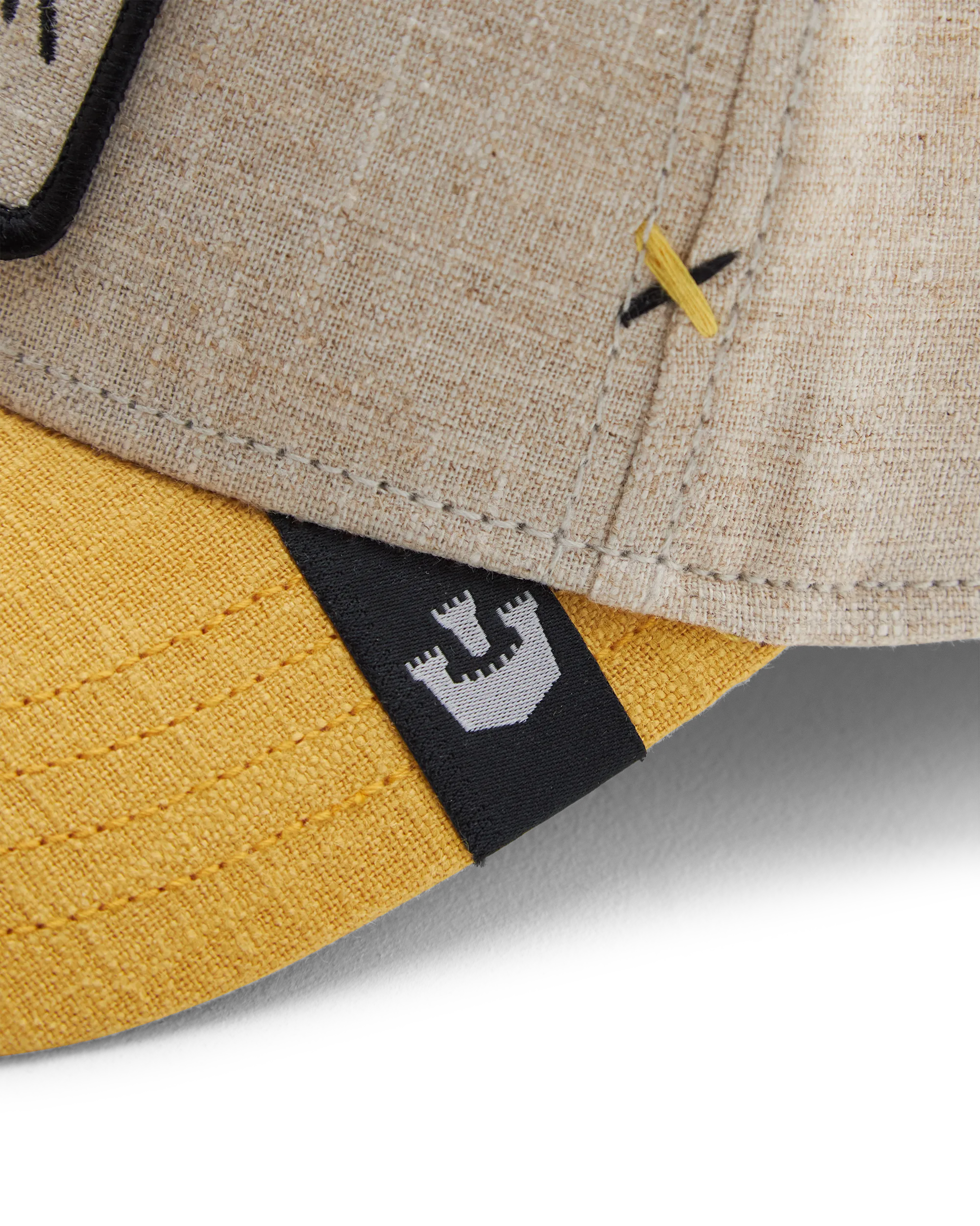 Unbee-weavable Trucker Cap