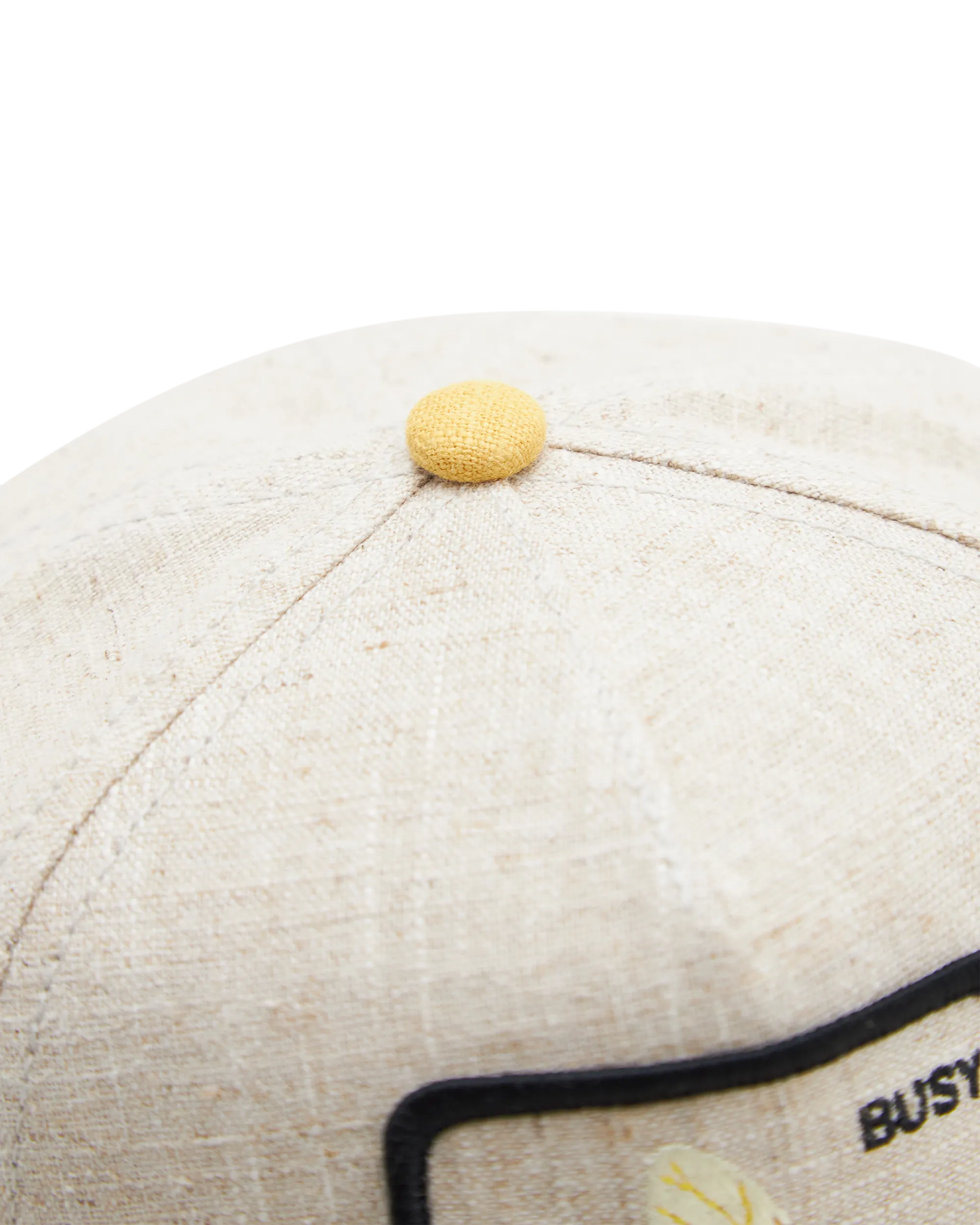 Unbee-weavable Trucker Cap