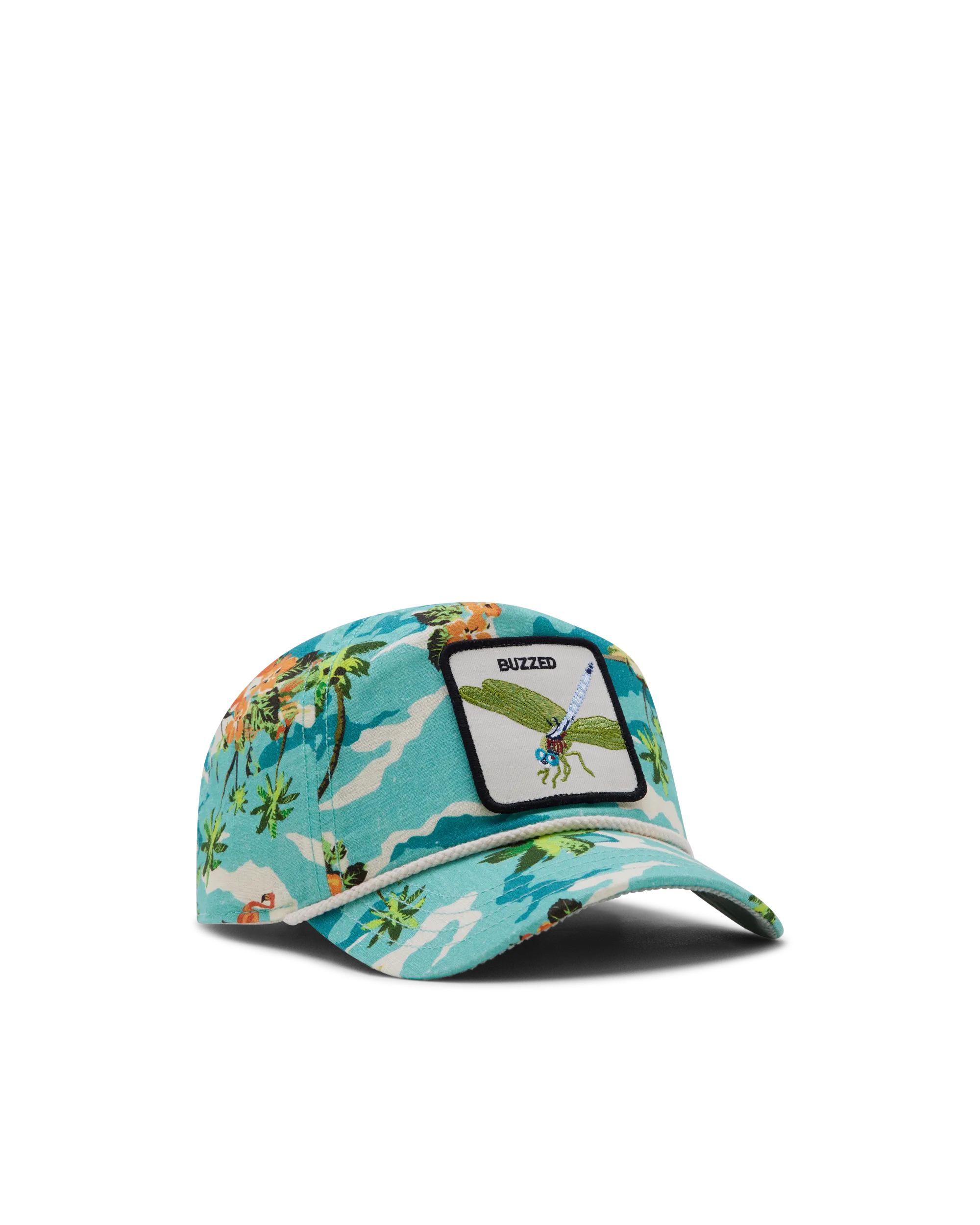 Hapy Our Trucker Cap