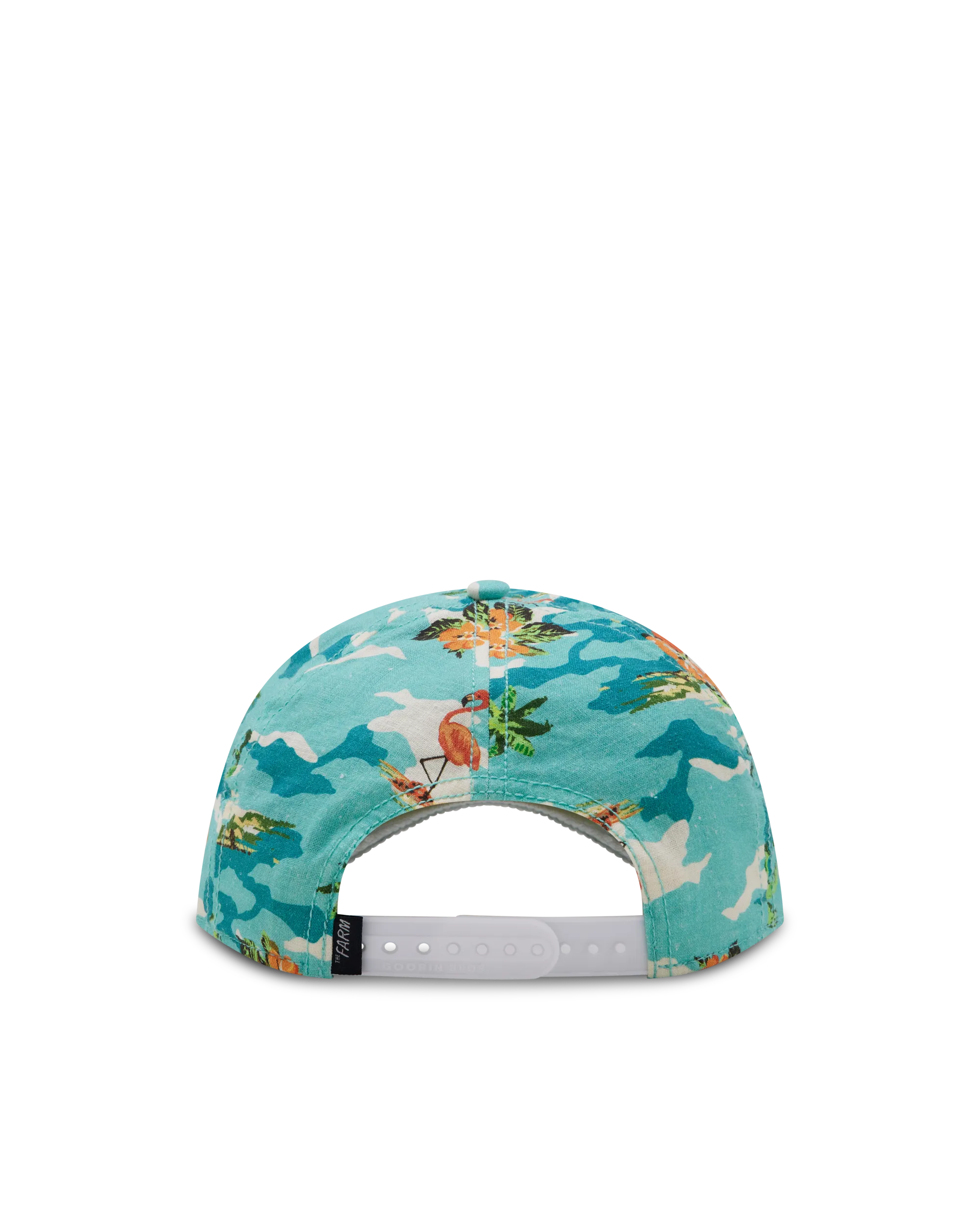 Hapy Our Trucker Cap