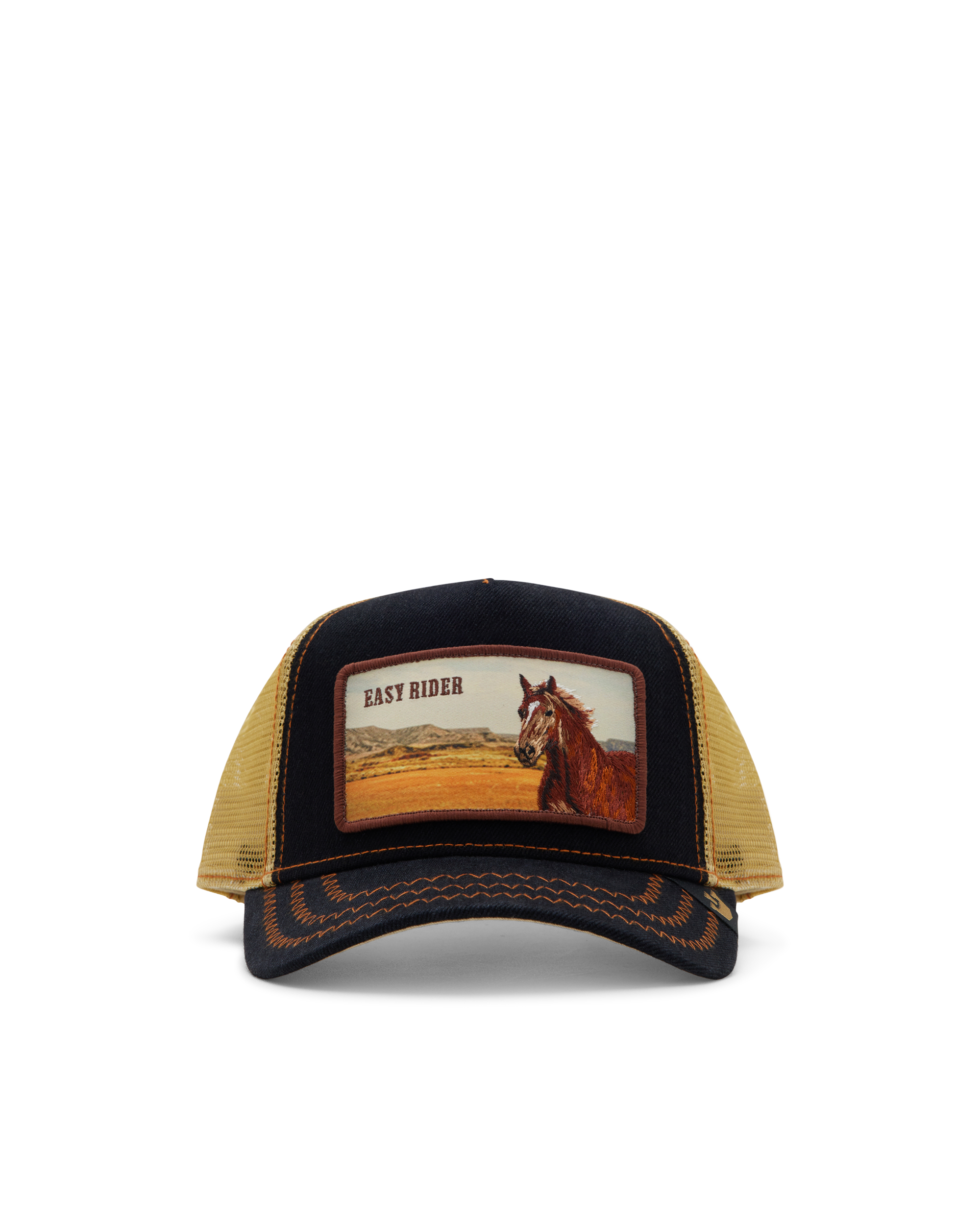 Easy Rider Trucker Cap