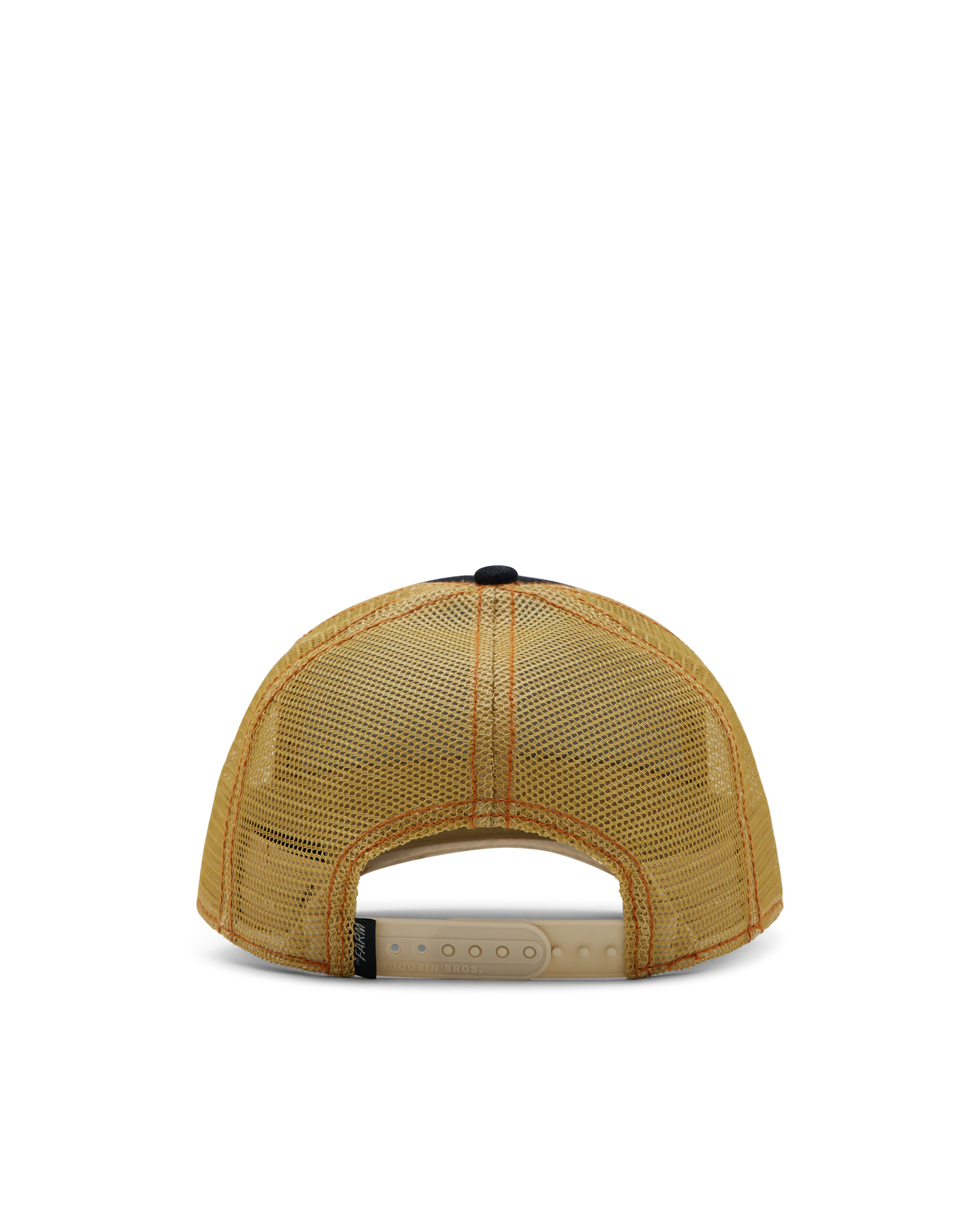 Easy Rider Trucker Cap