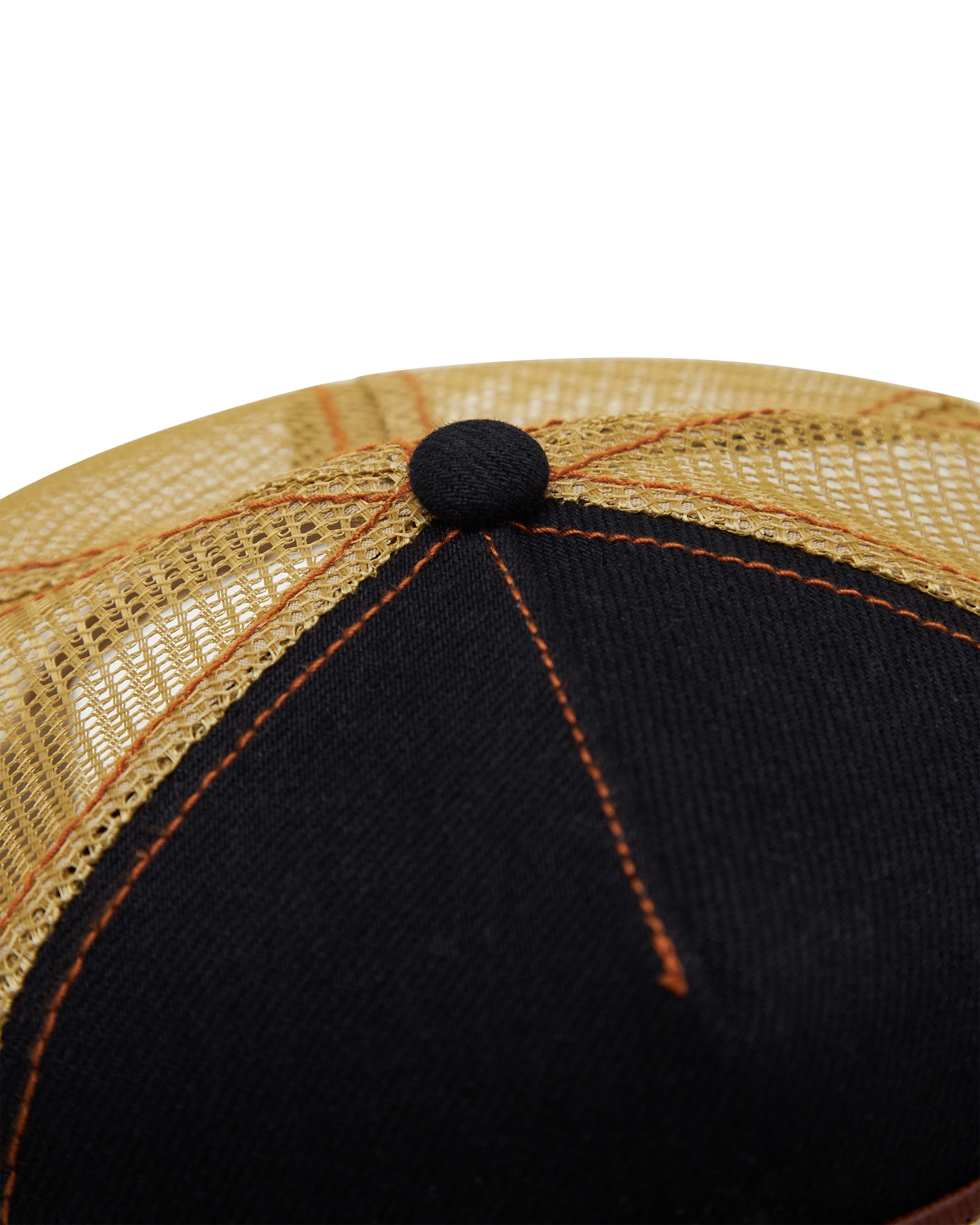 Easy Rider Trucker Cap