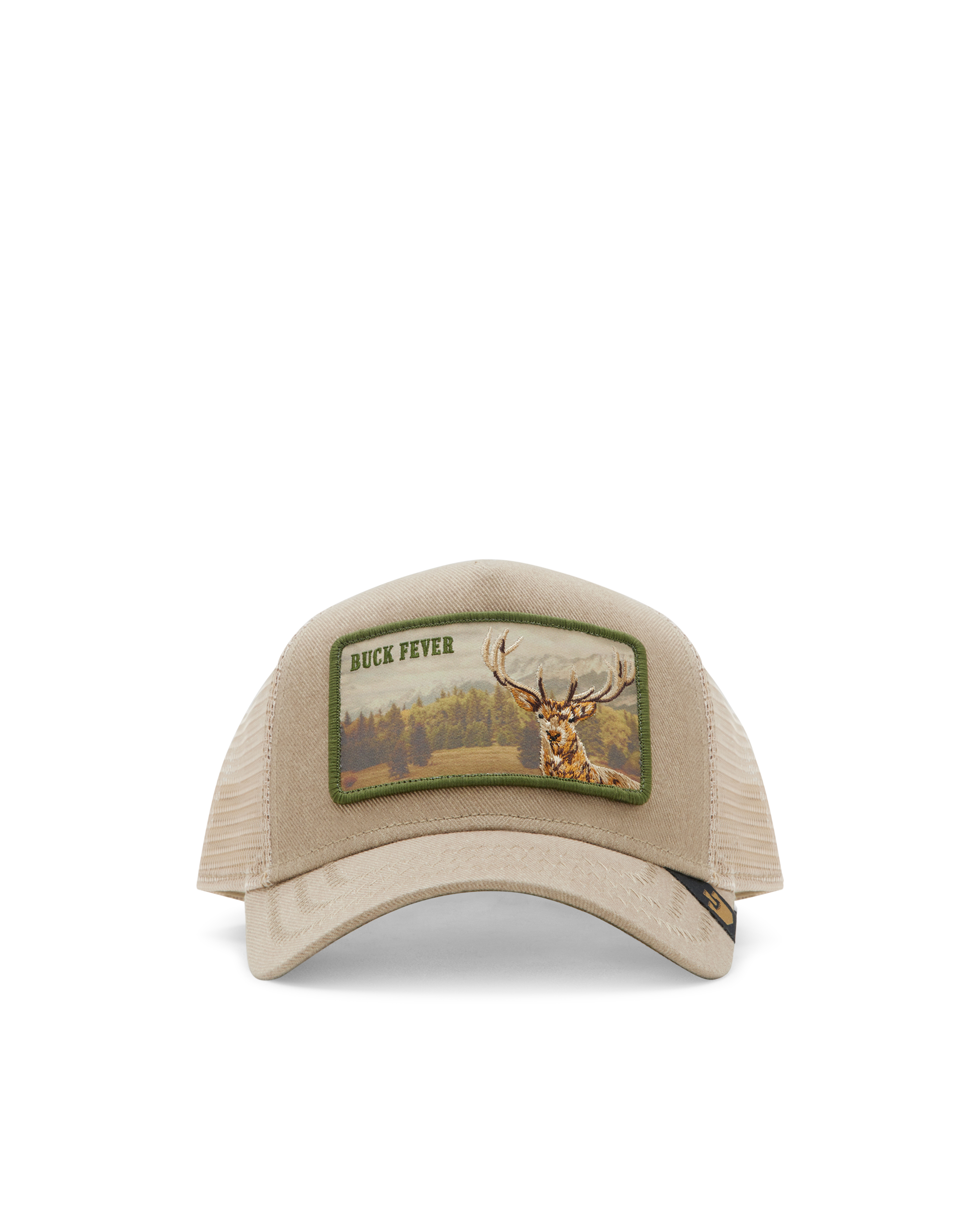 Buck Fever Trucker Cap