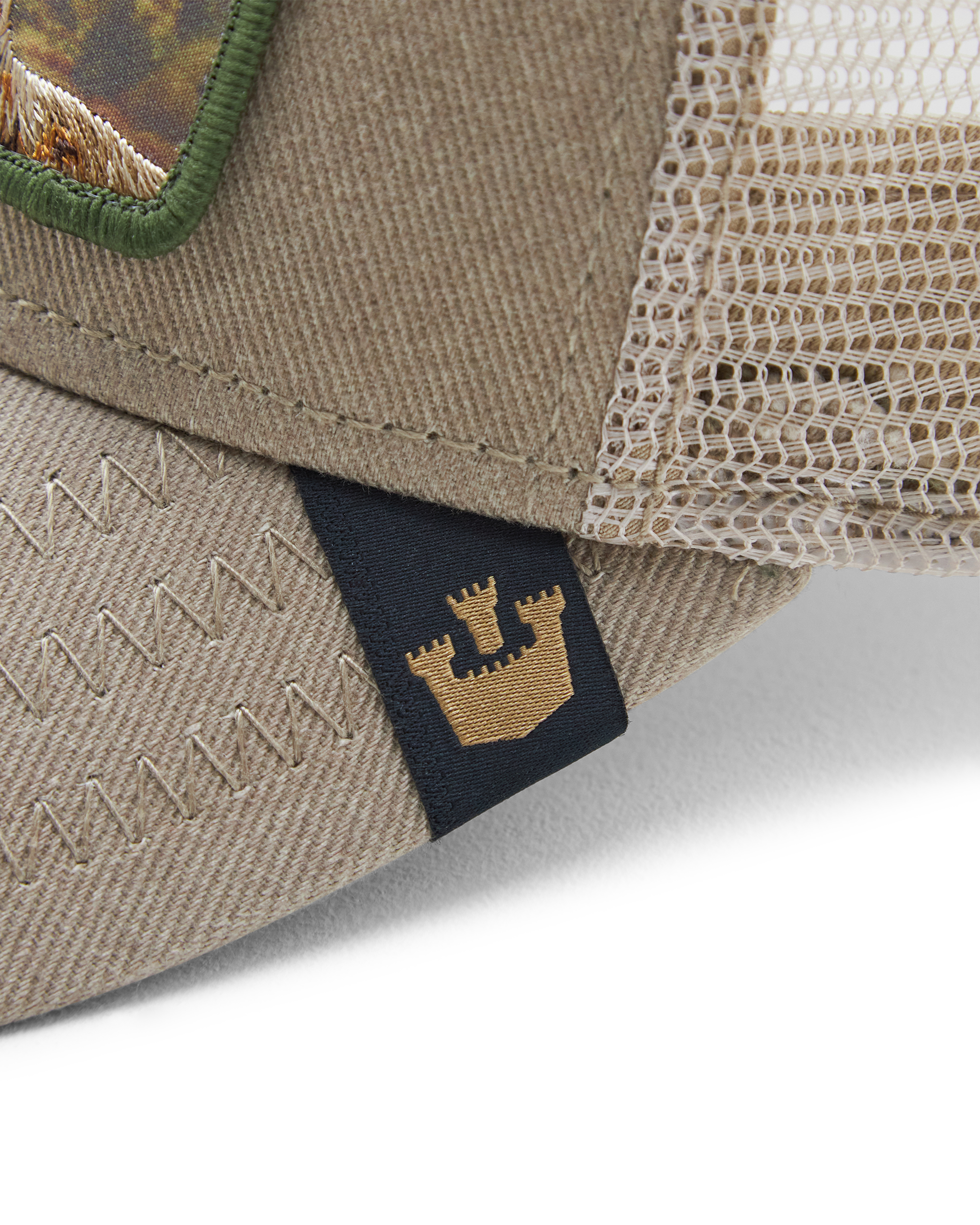 Buck Fever Trucker Cap