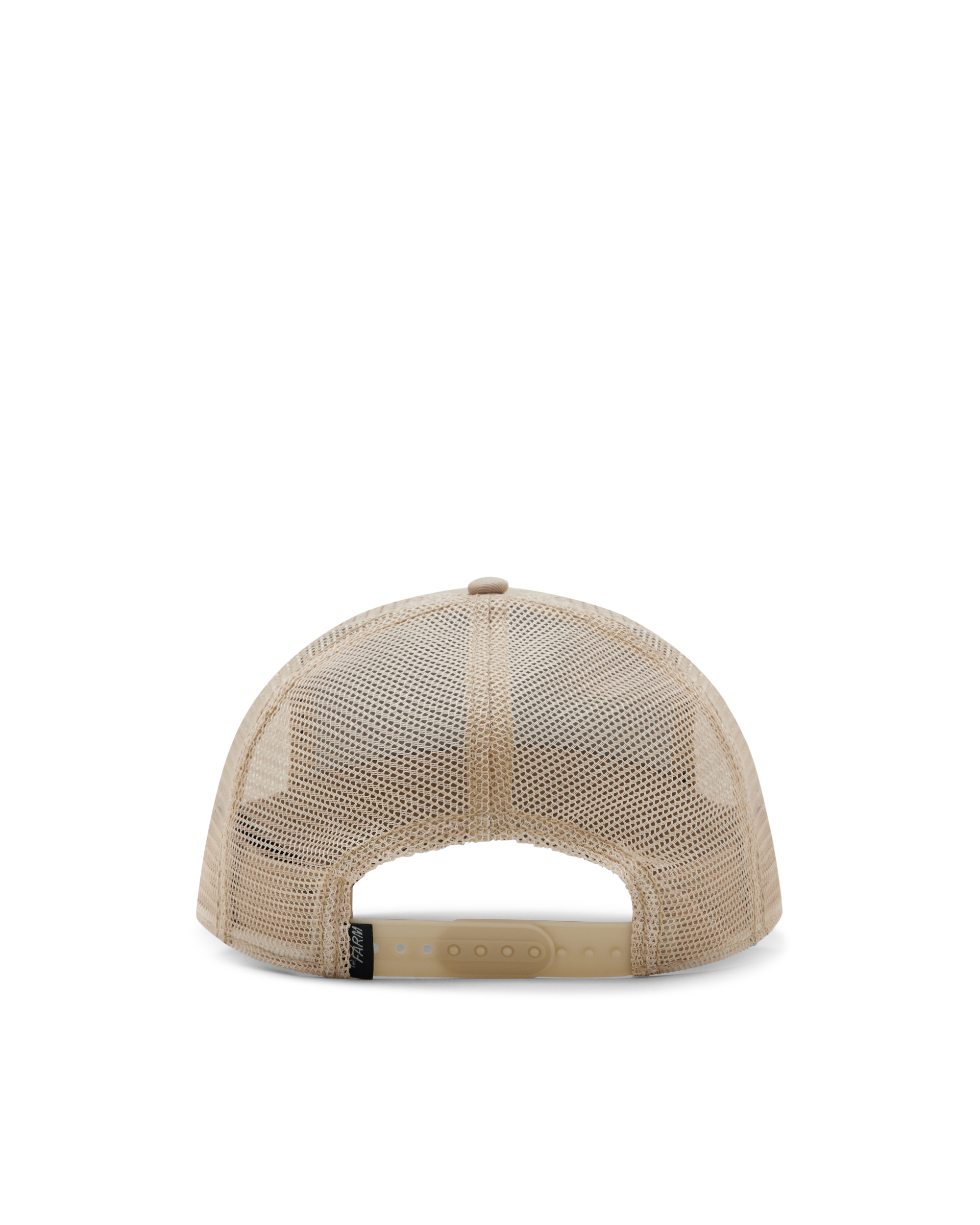 The Doberman Trucker Cap