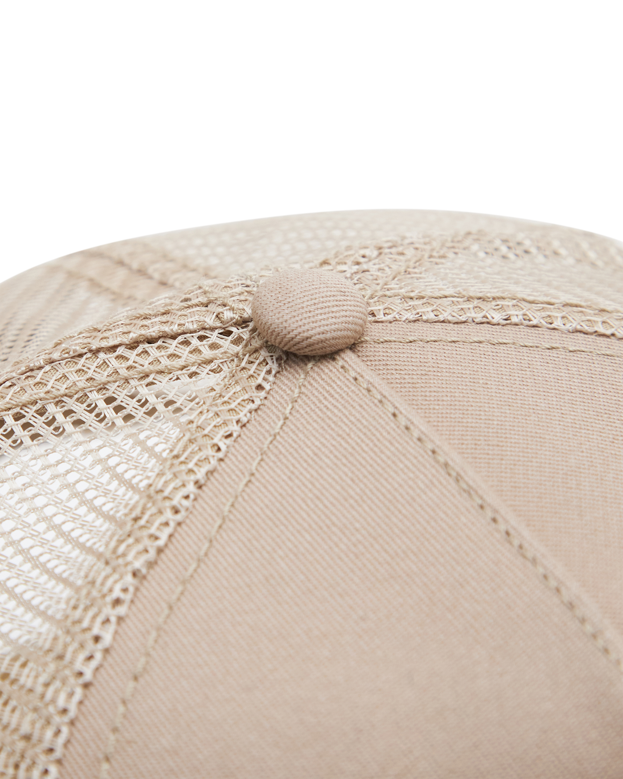 The Doberman Trucker Cap