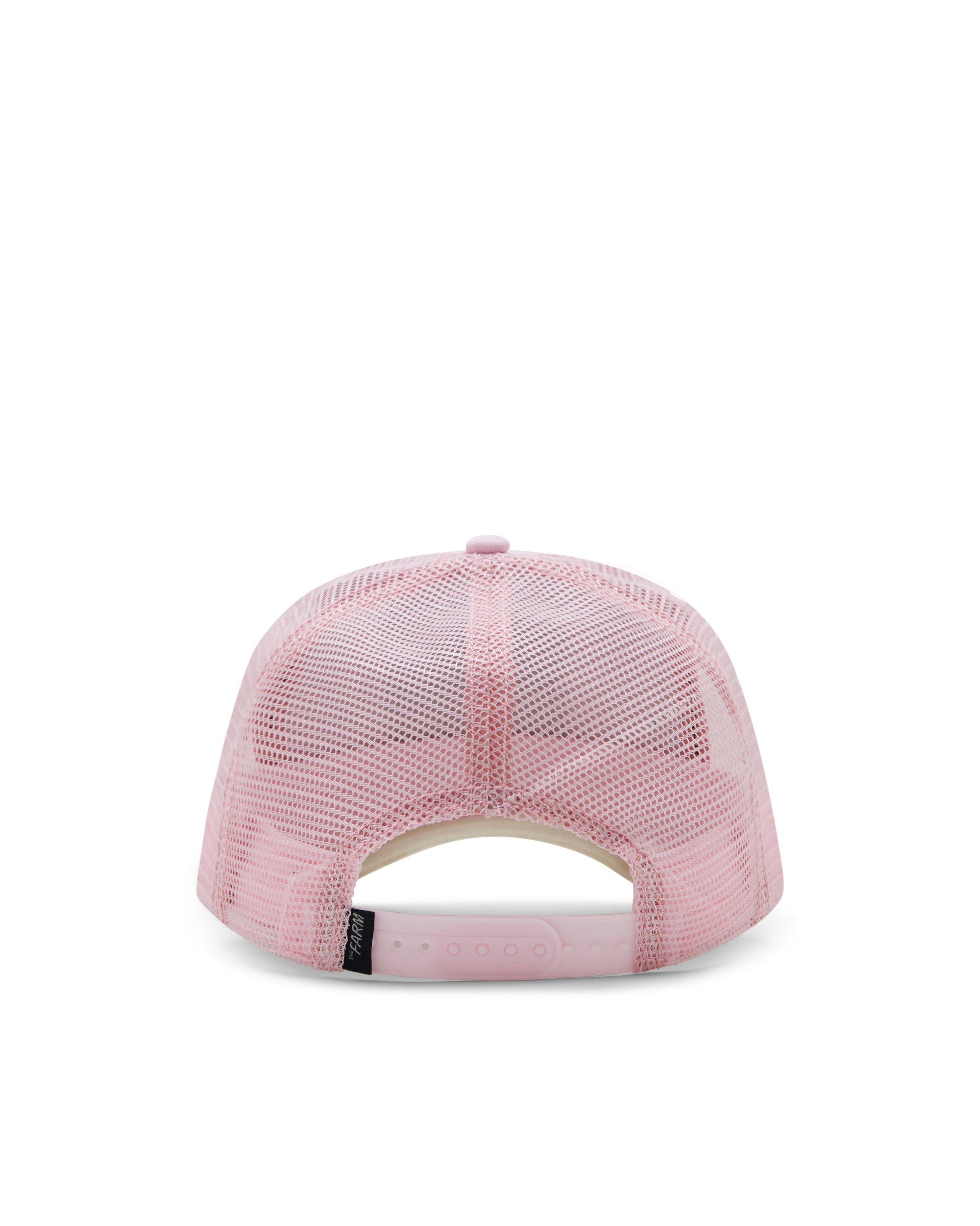 The Queen Lioness Trucker Cap
