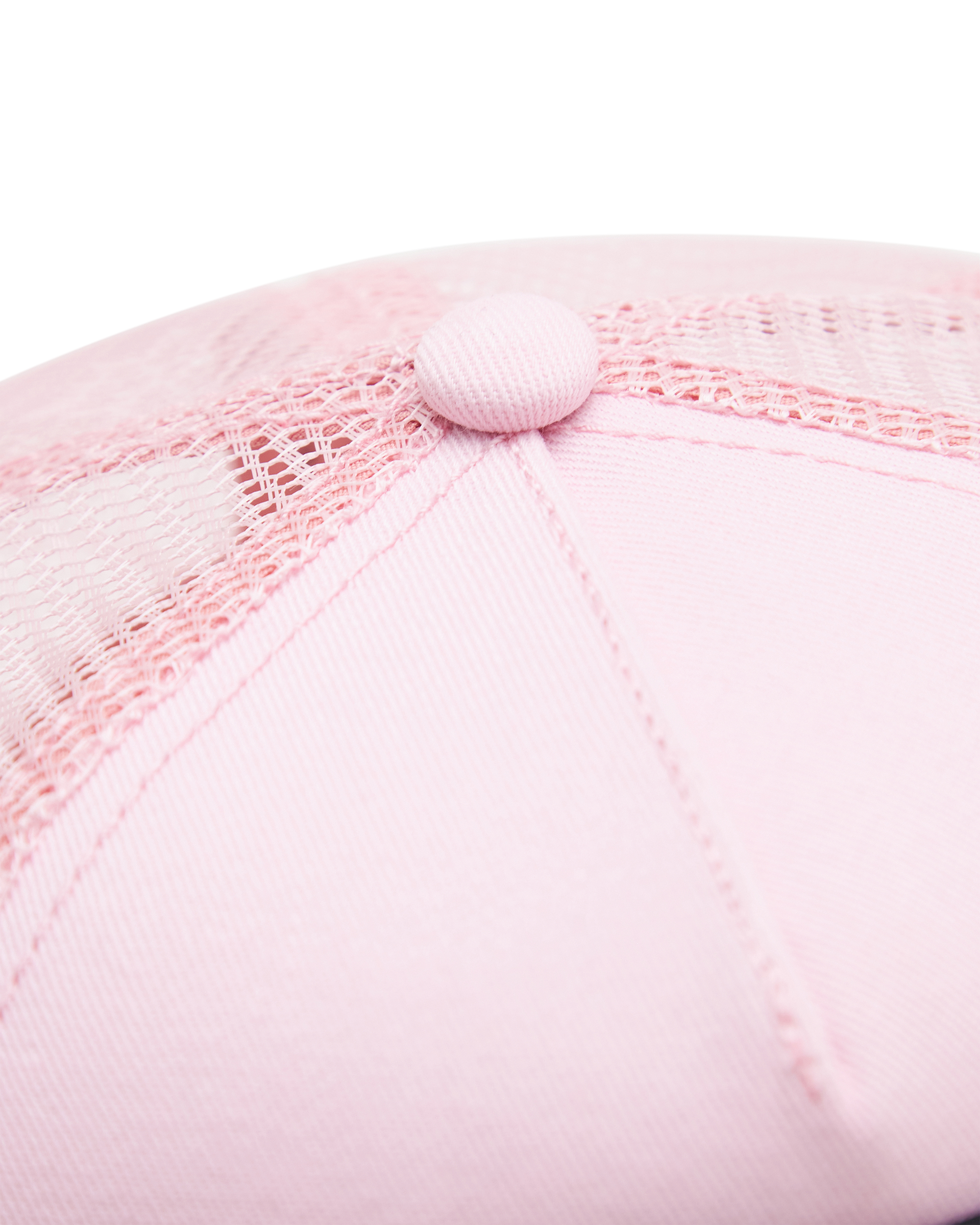 The Queen Lioness Trucker Cap