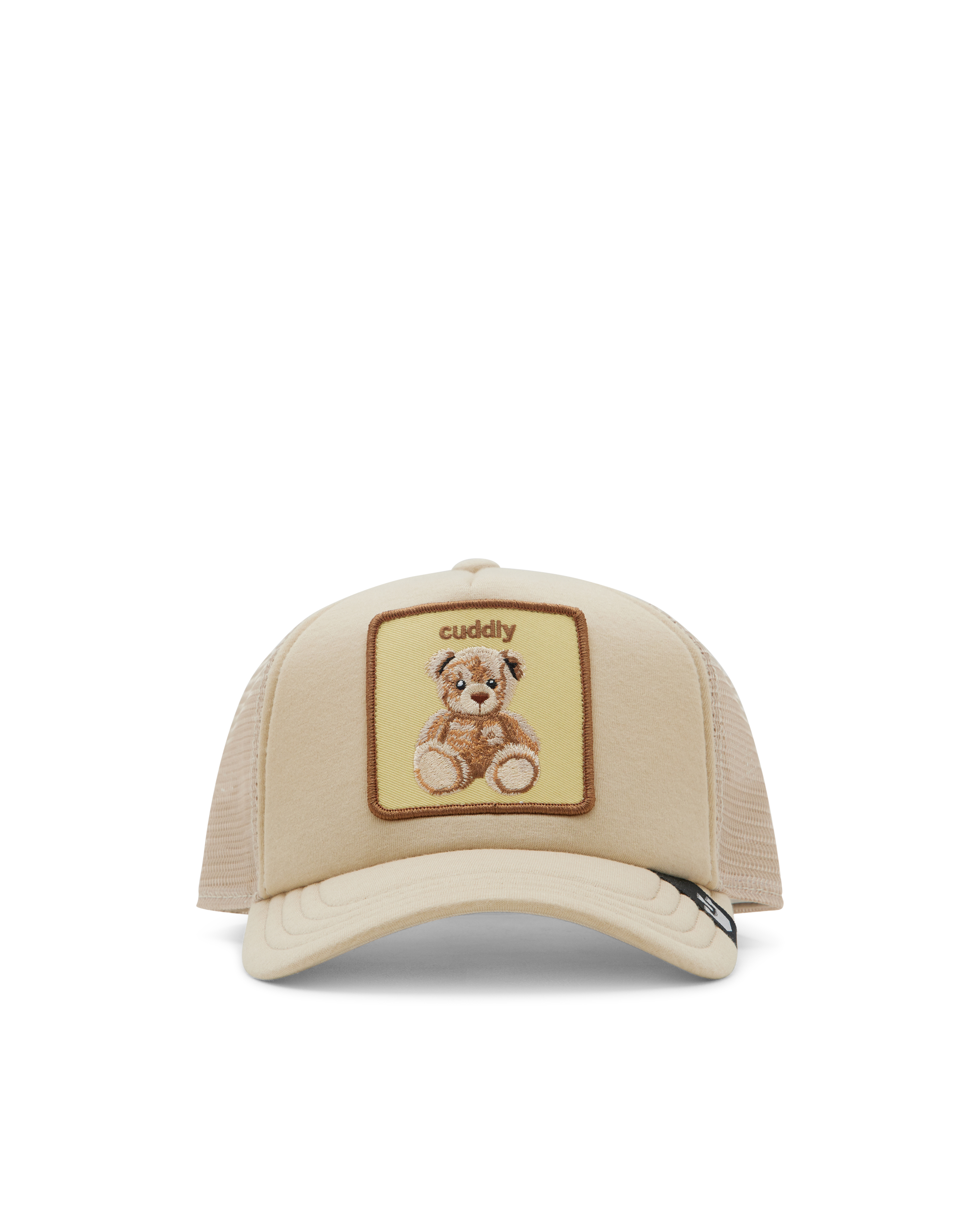 Cuddle Time Trucker Cap