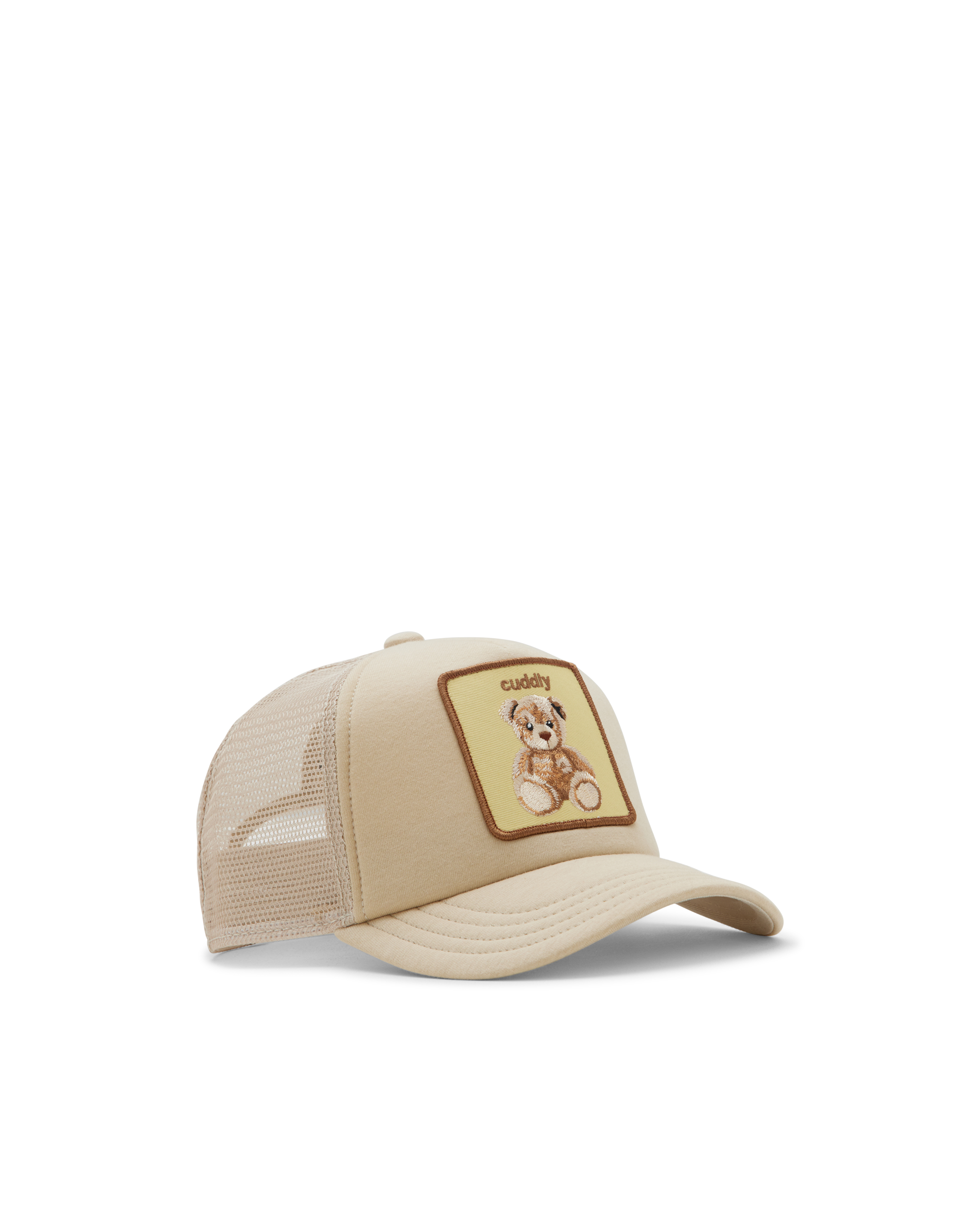 Cuddle Time Trucker Cap