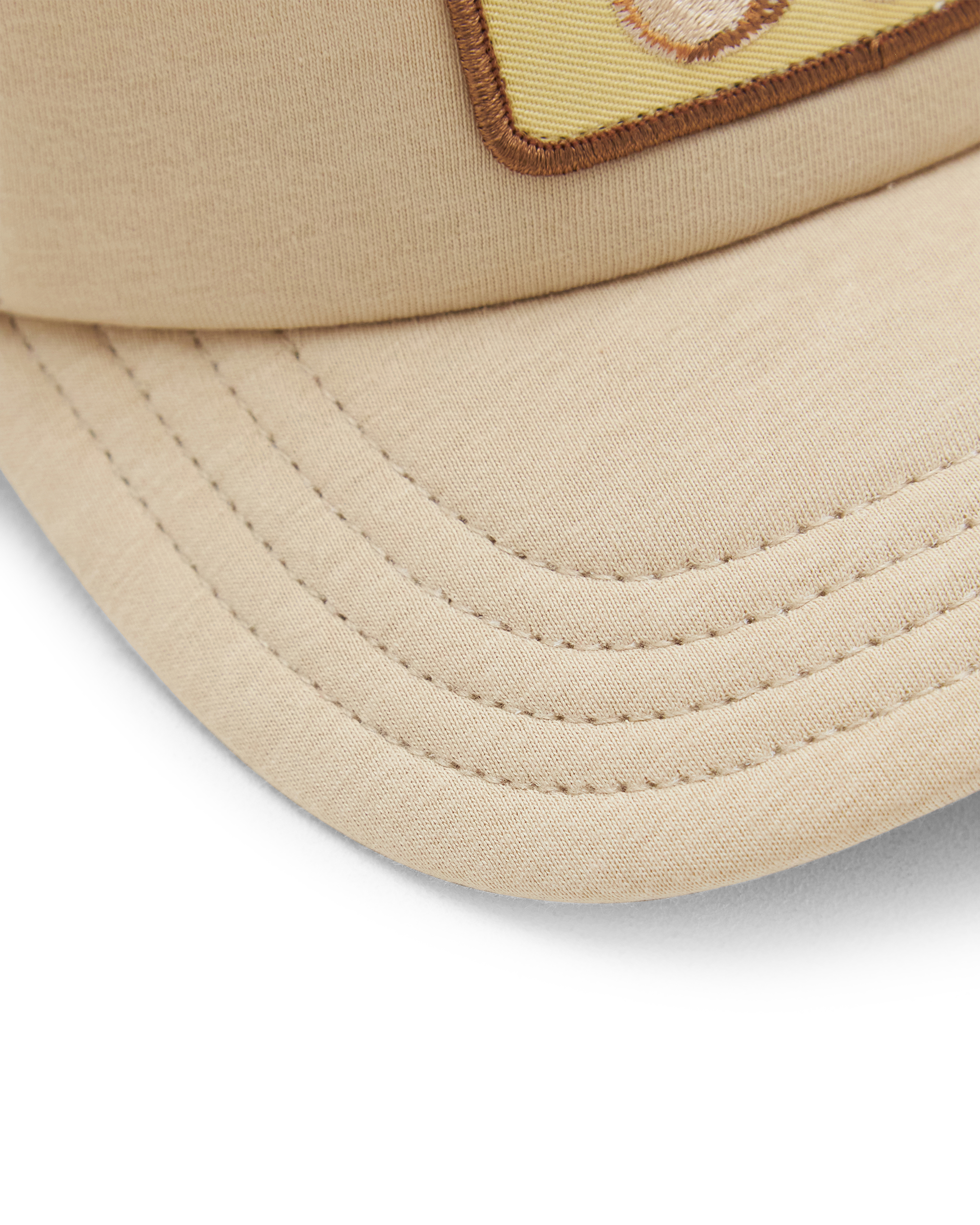 Cuddle Time Trucker Cap