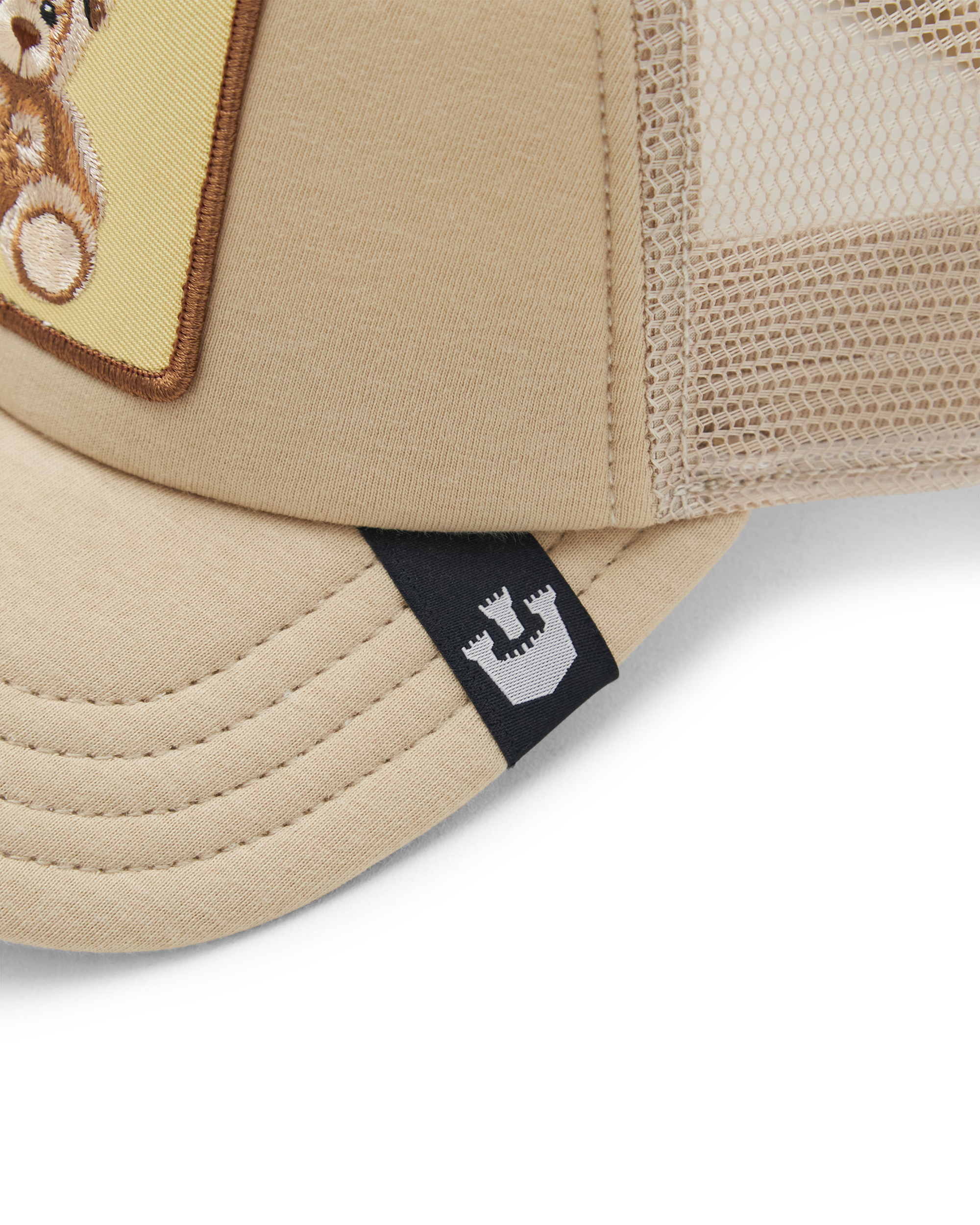 Cuddle Time Trucker Cap