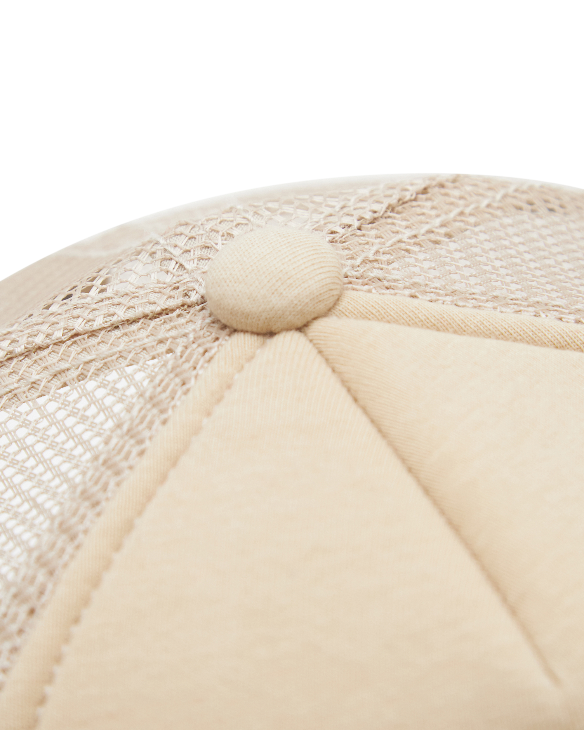 Cuddle Time Trucker Cap