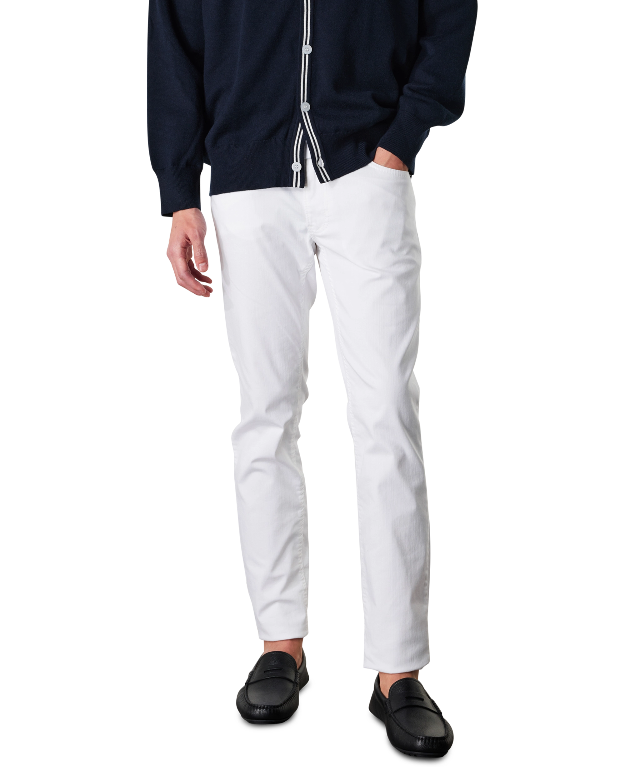 Chuck Hi-Flex Light Modern Fit Trouser